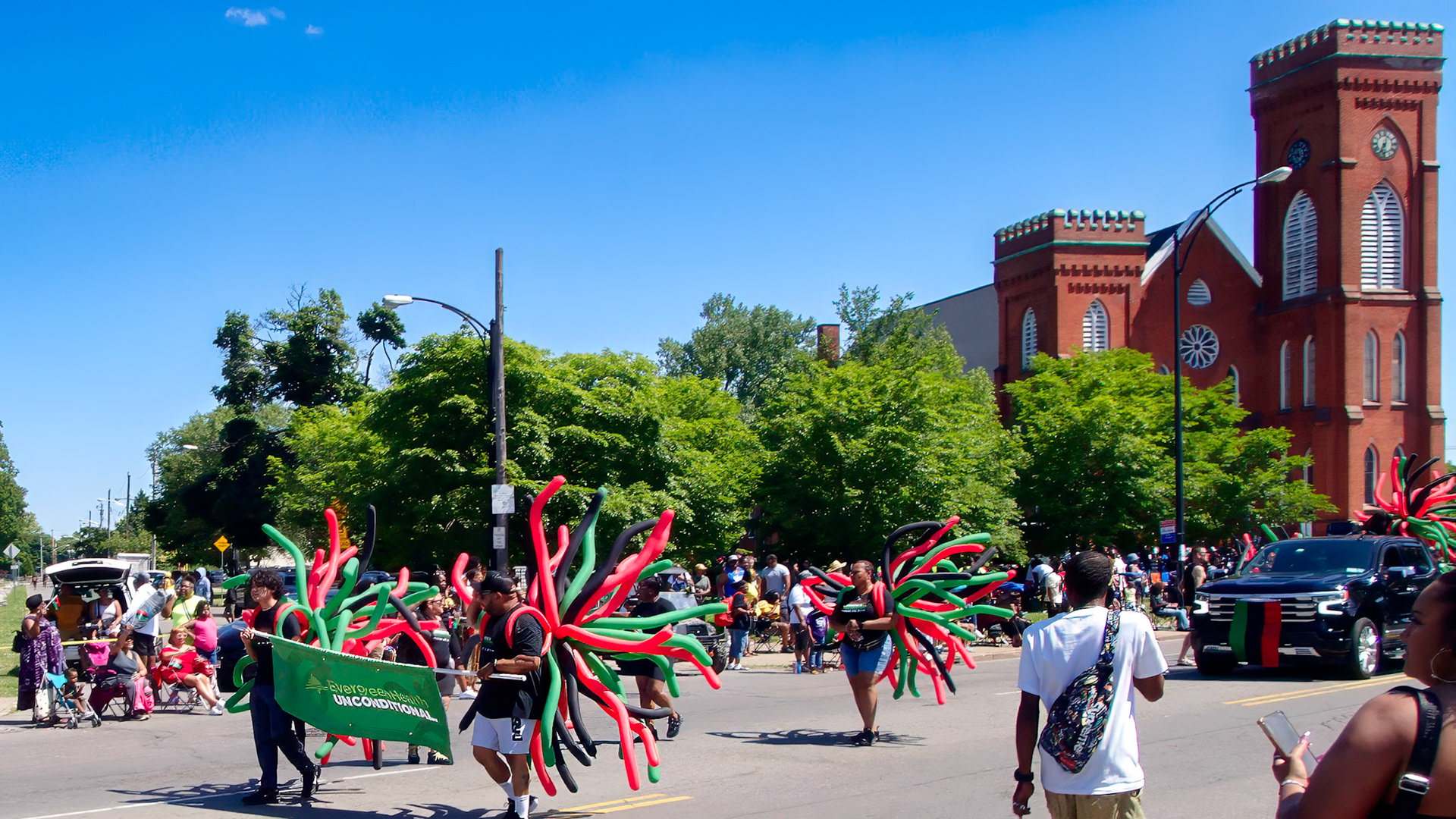 Juneteenth 06/15/24