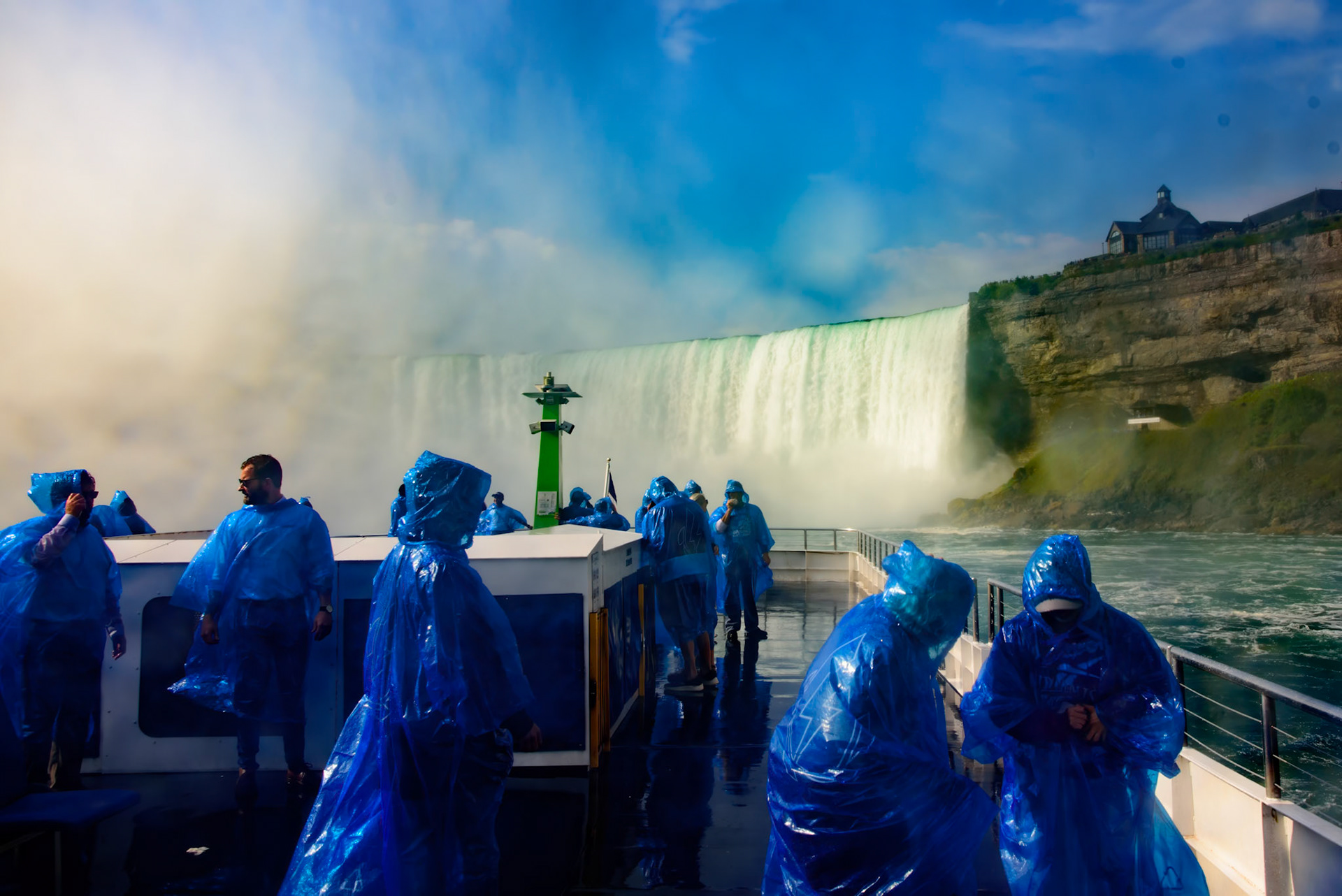 Maid of the Mist