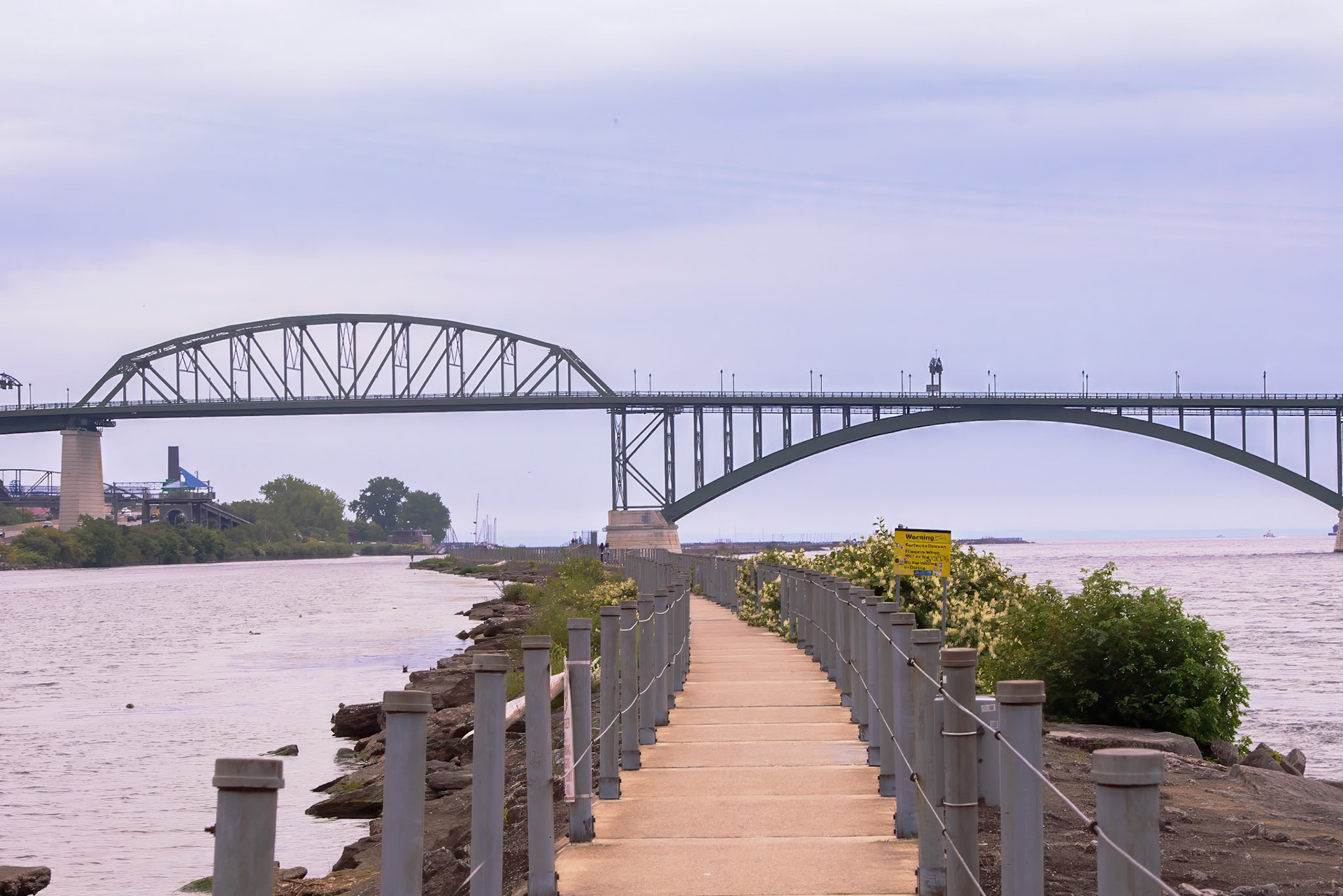 ESBC 2025 Picnic - Peace Bridge