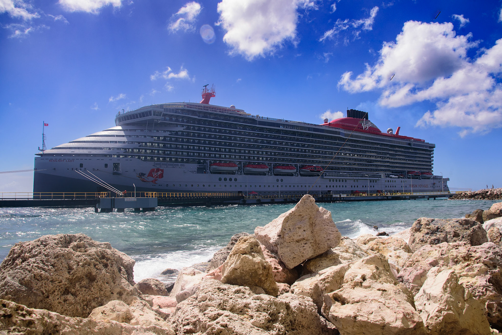 Resilient of the Seas