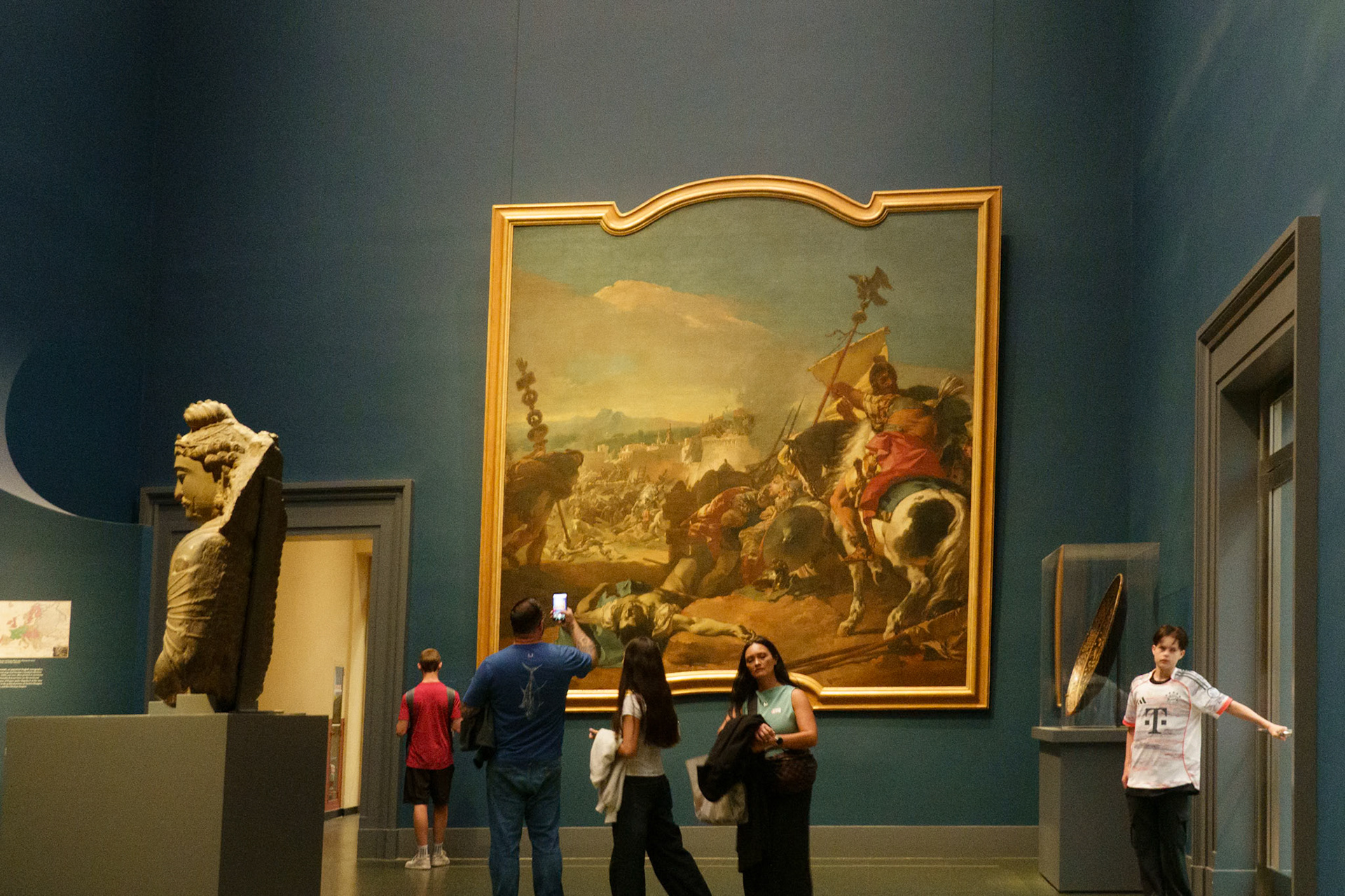 Metropolitan Museum of Art