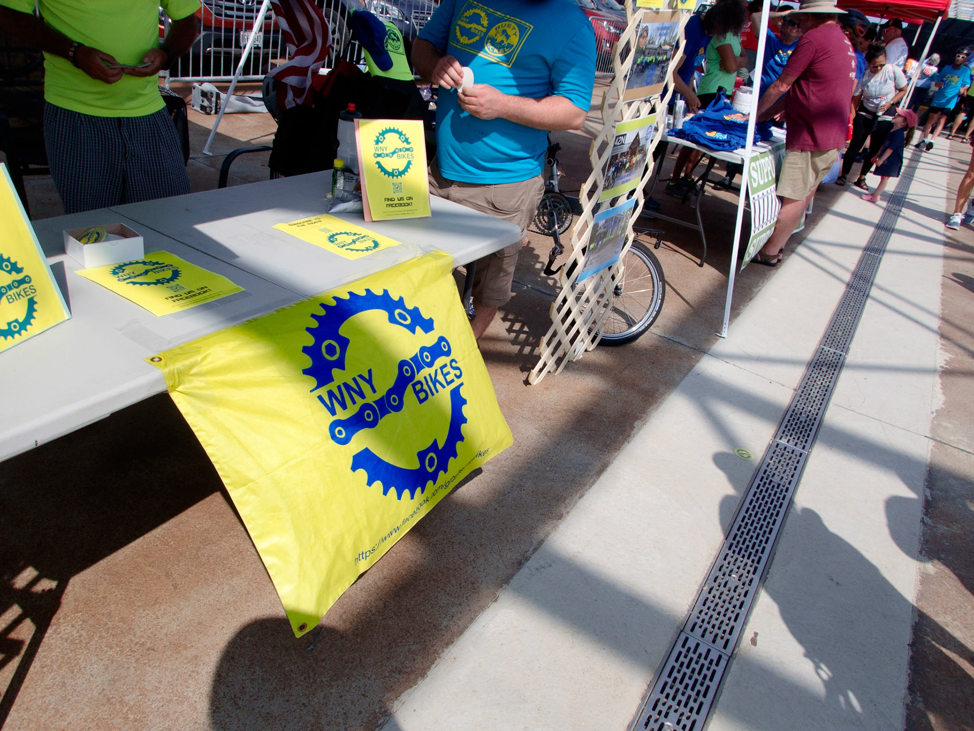 SkyRide 07/21/24