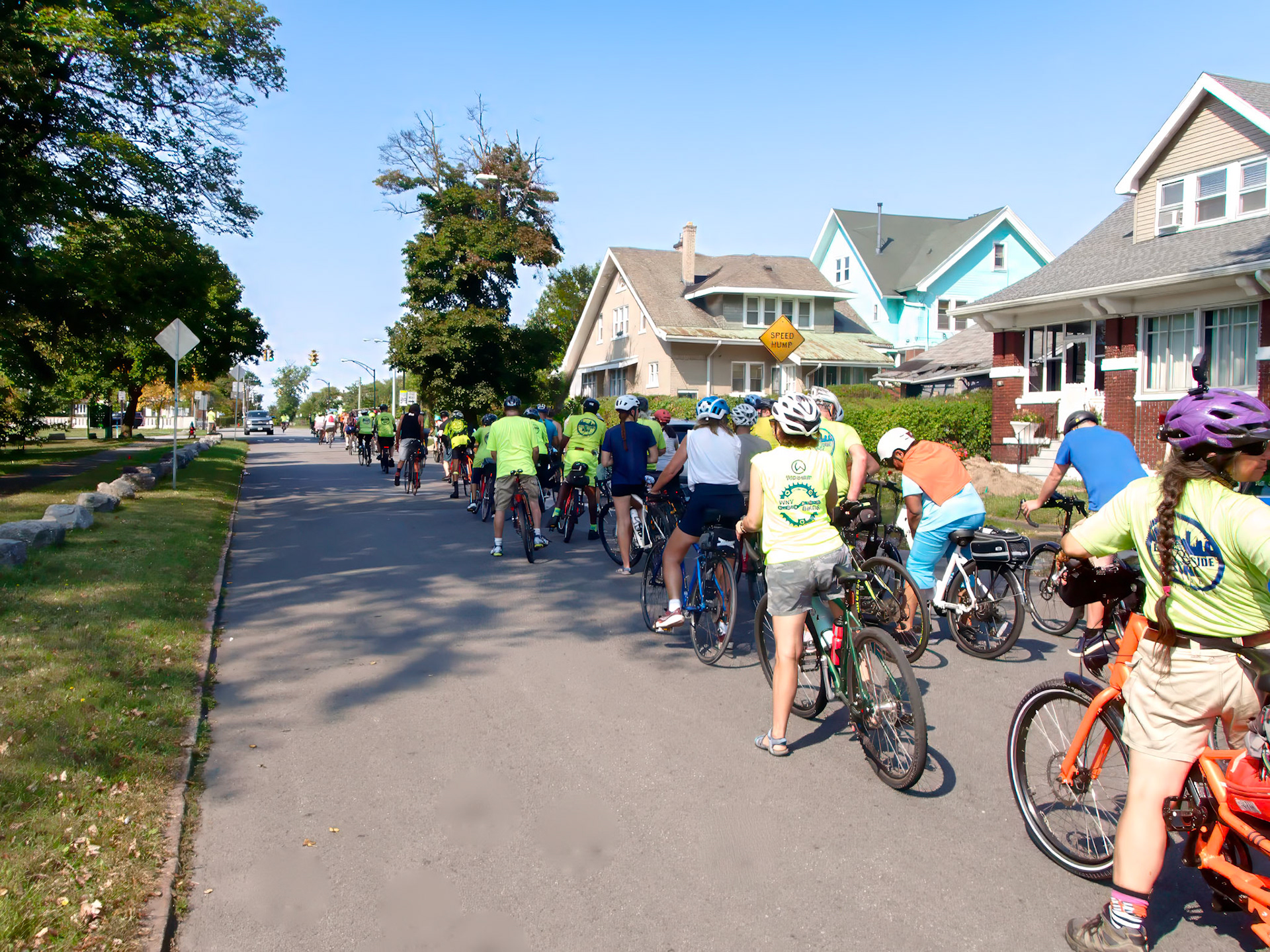 Freedom Park 09/14/24