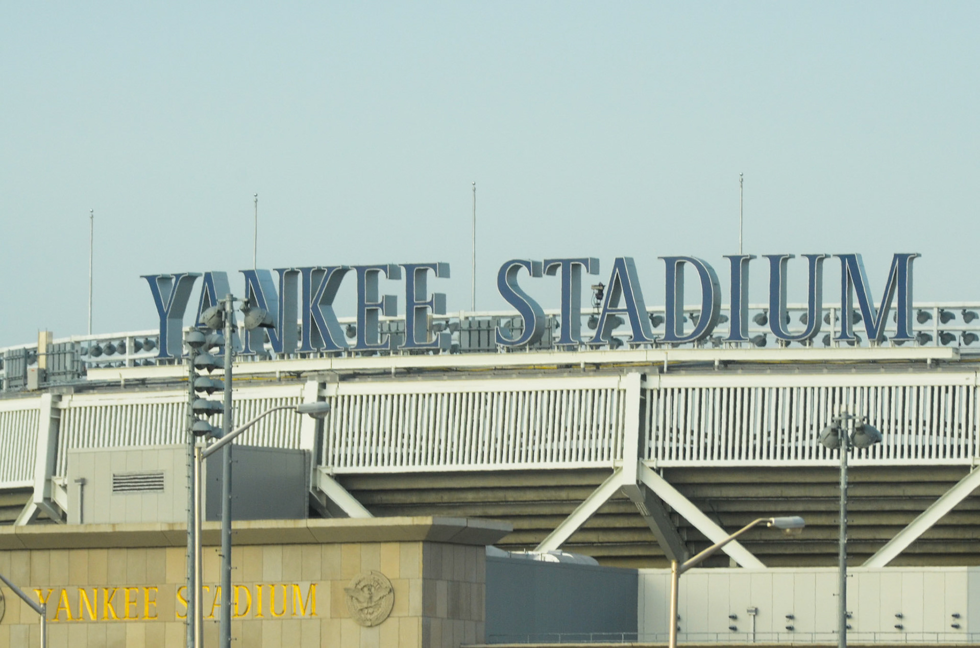 Yankee Stadium