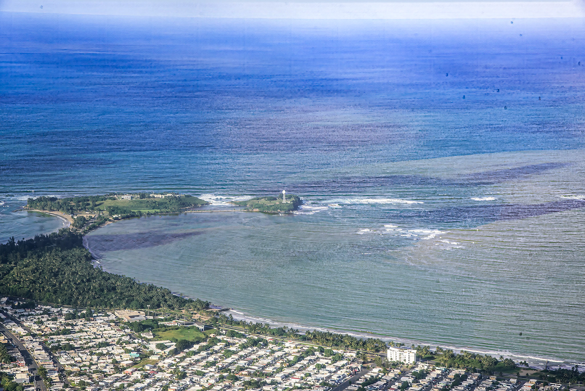 Puerto Rico- North Beaches
