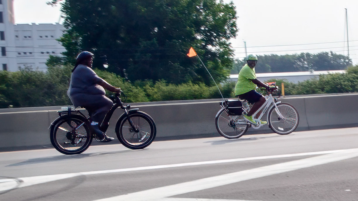 SkyRide 07/21/24