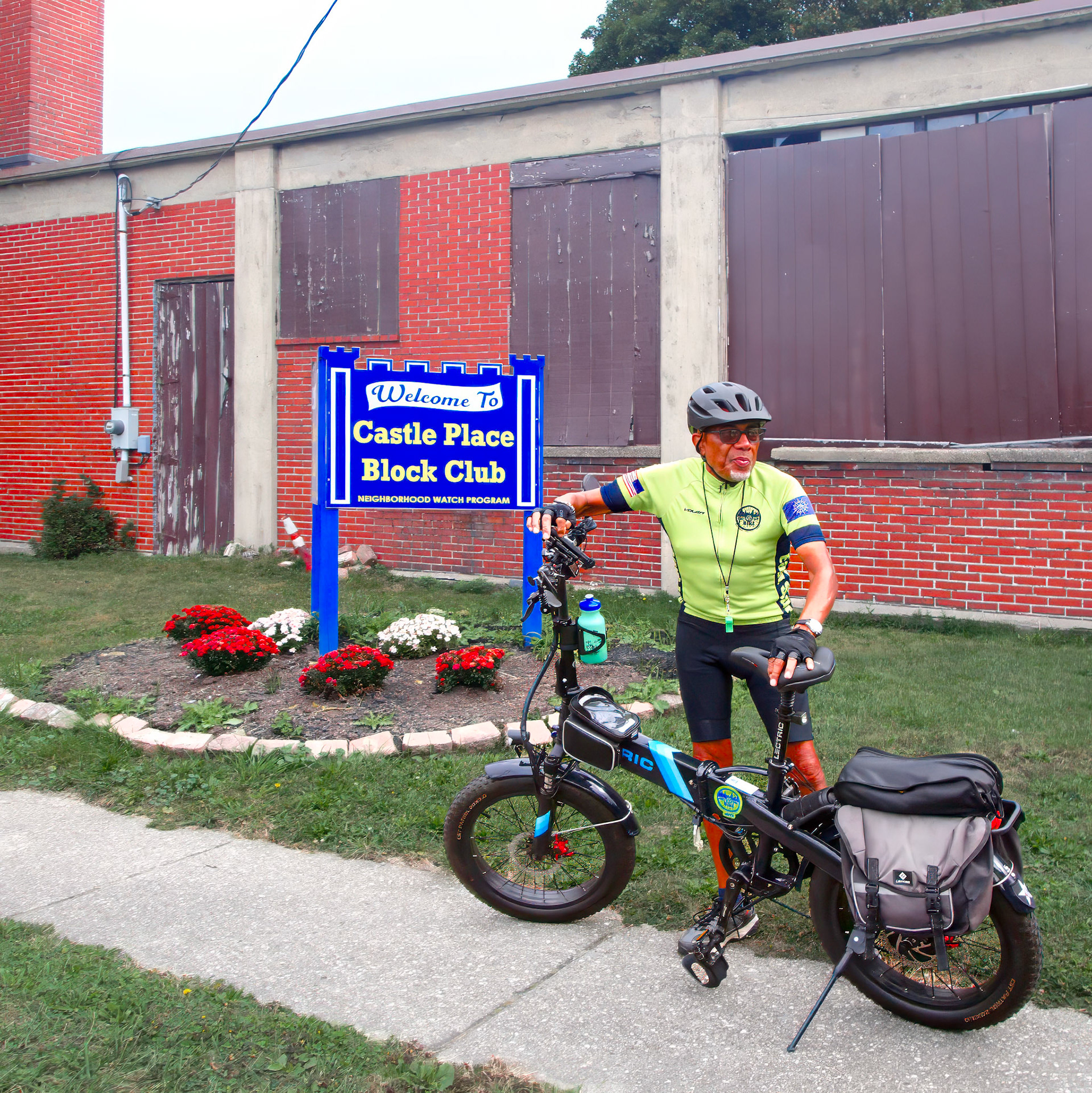 ESBC Headquarters 09/21/24