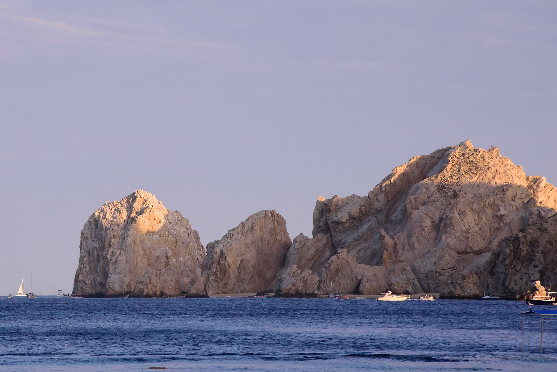 Lands End