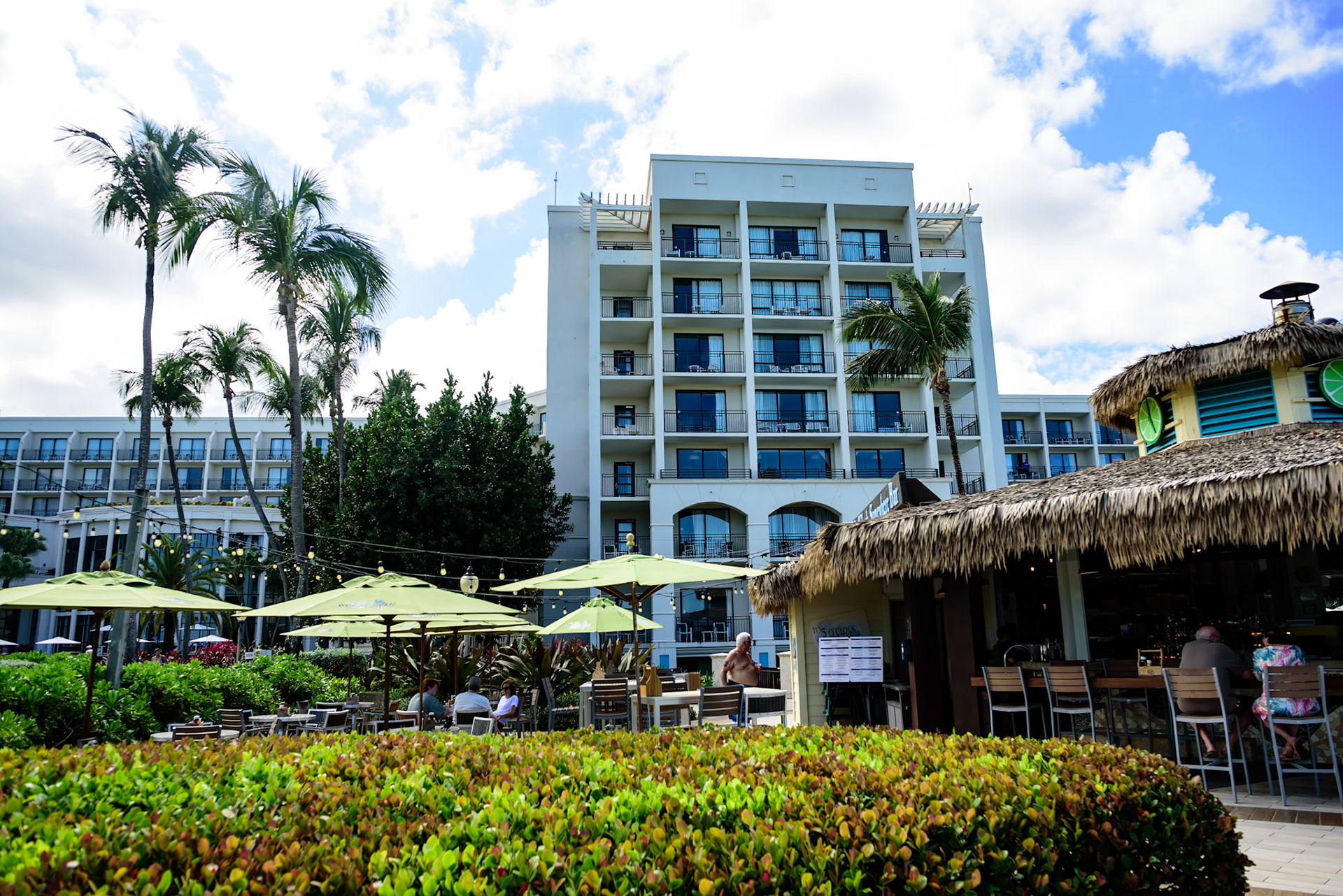 Margaritaville