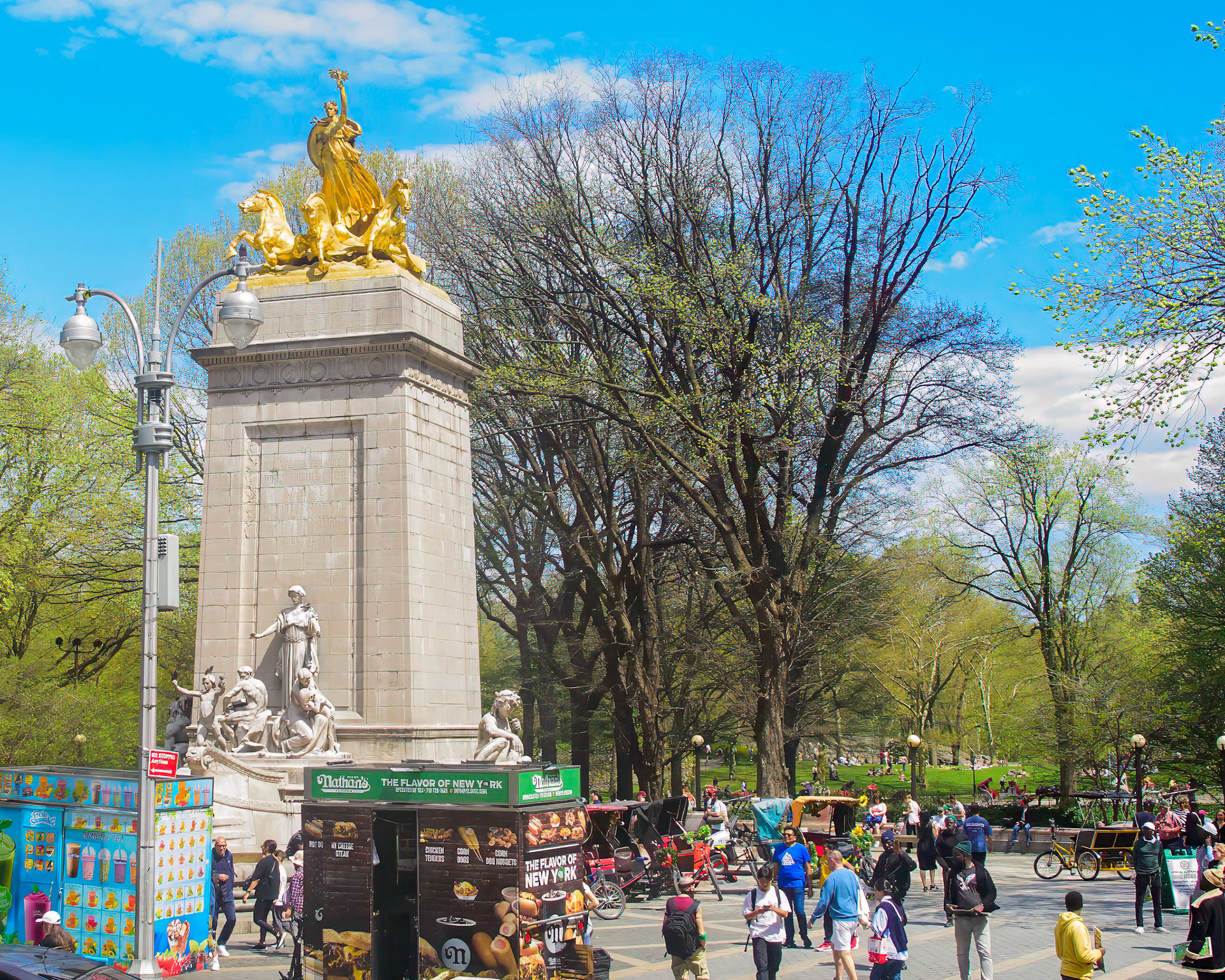 Central Park