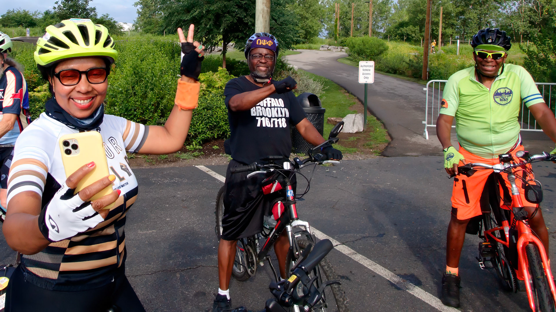 SkyRide 07/15/23