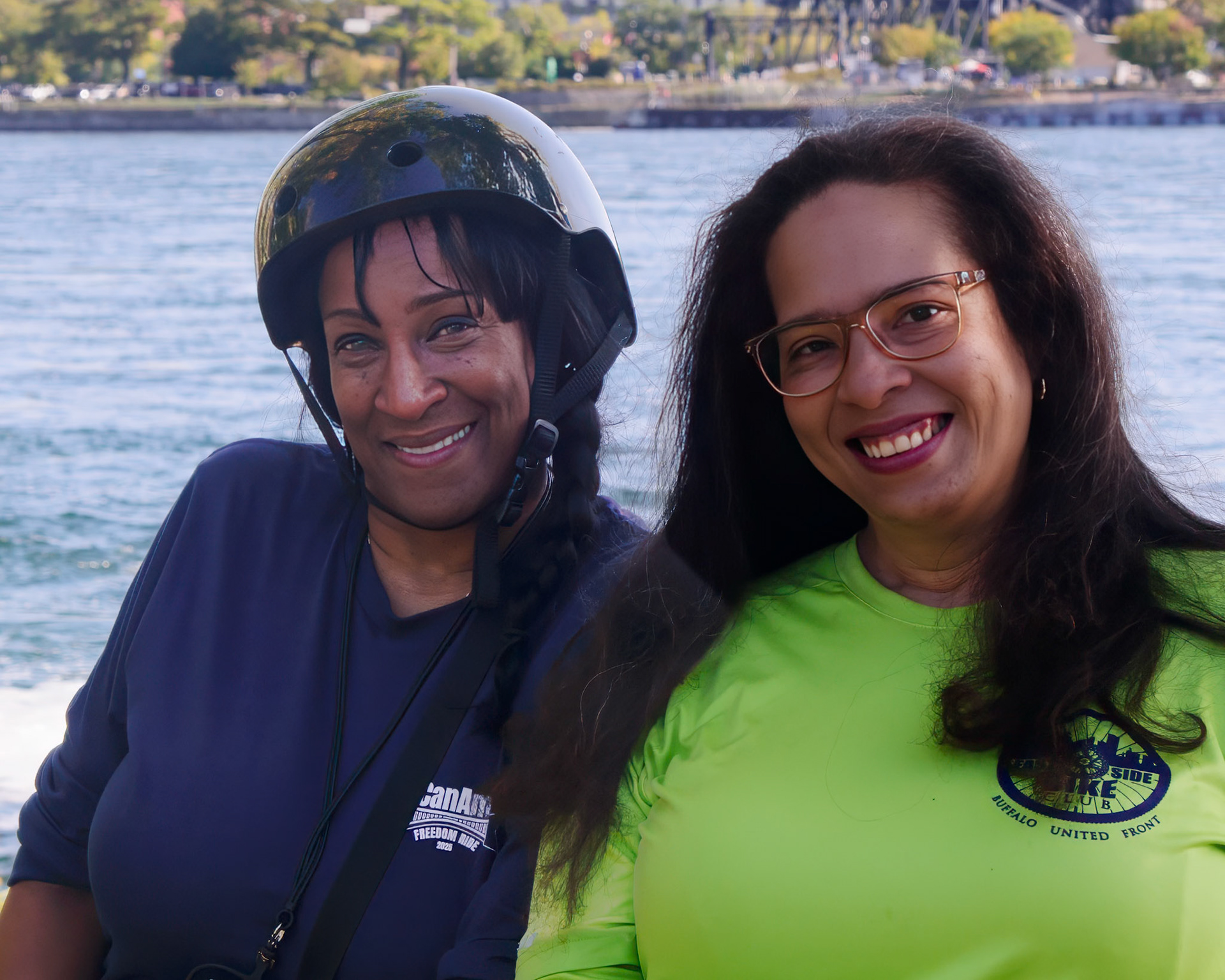 Can Am 2025, Freedom Park, Canada