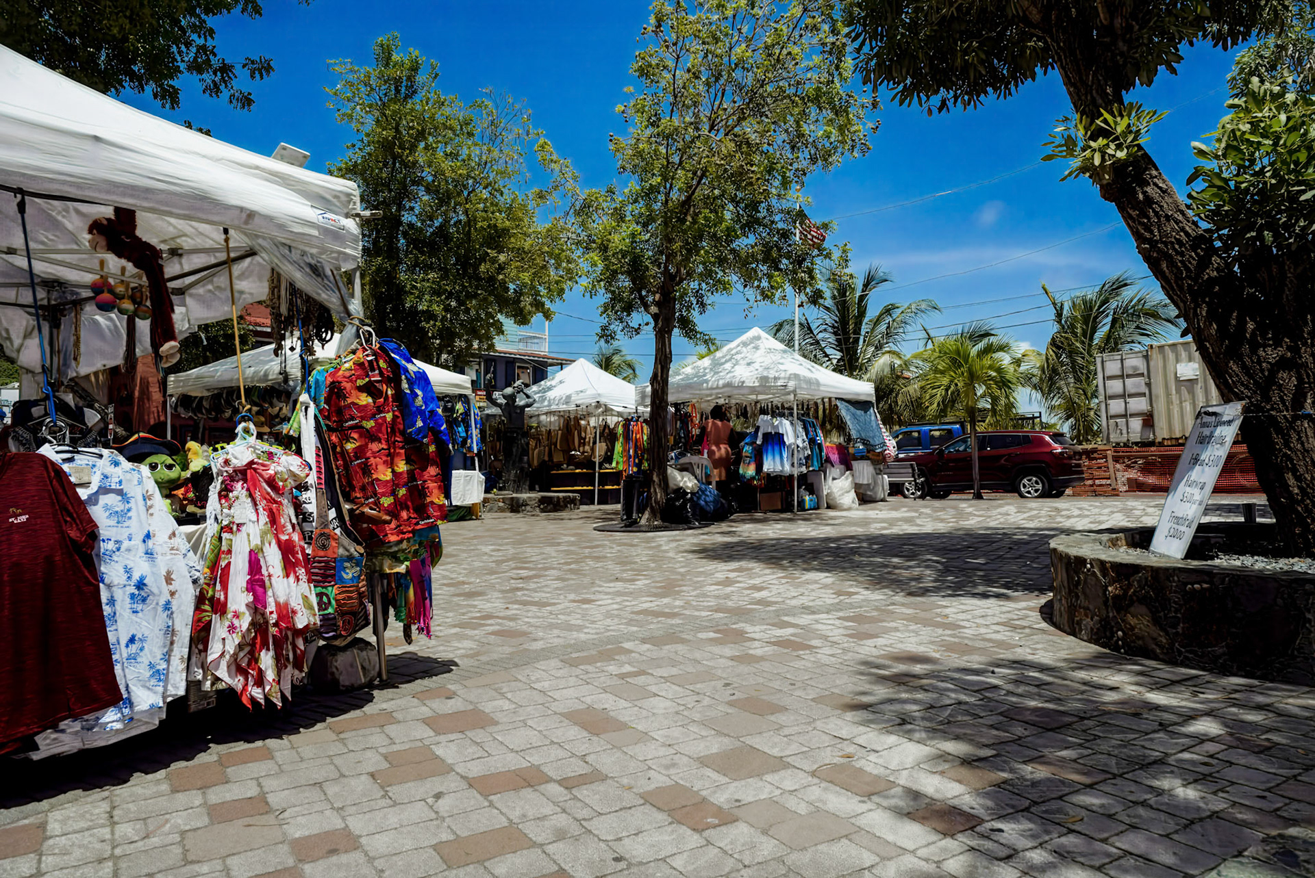 Franklin A Powell Sr Park