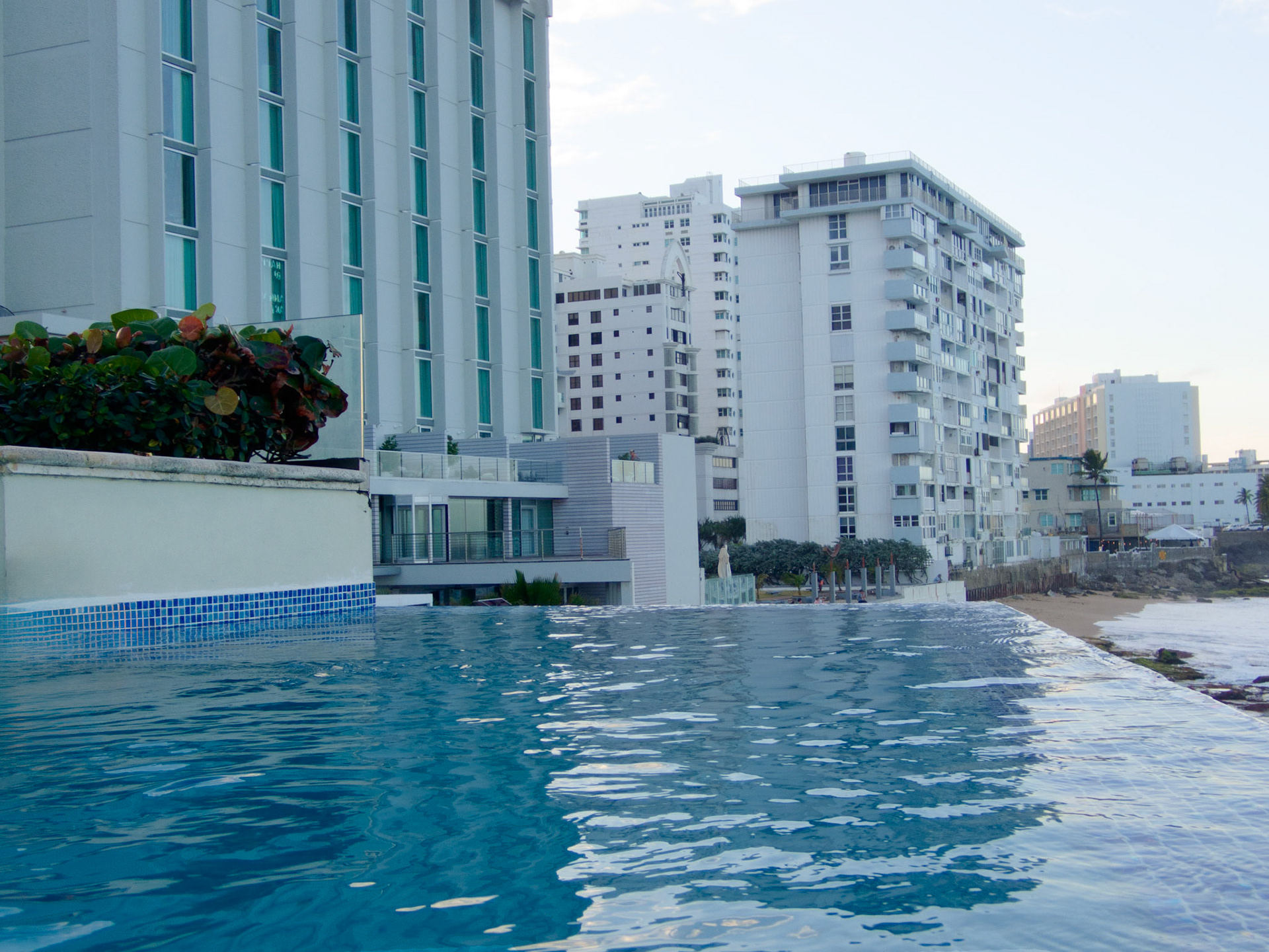 Condado Vanderbilt Hotel