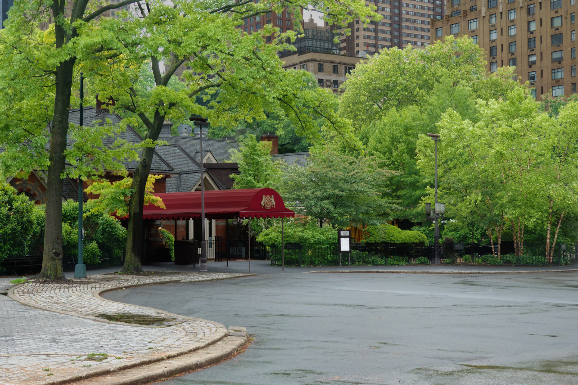 Tavern on the Green