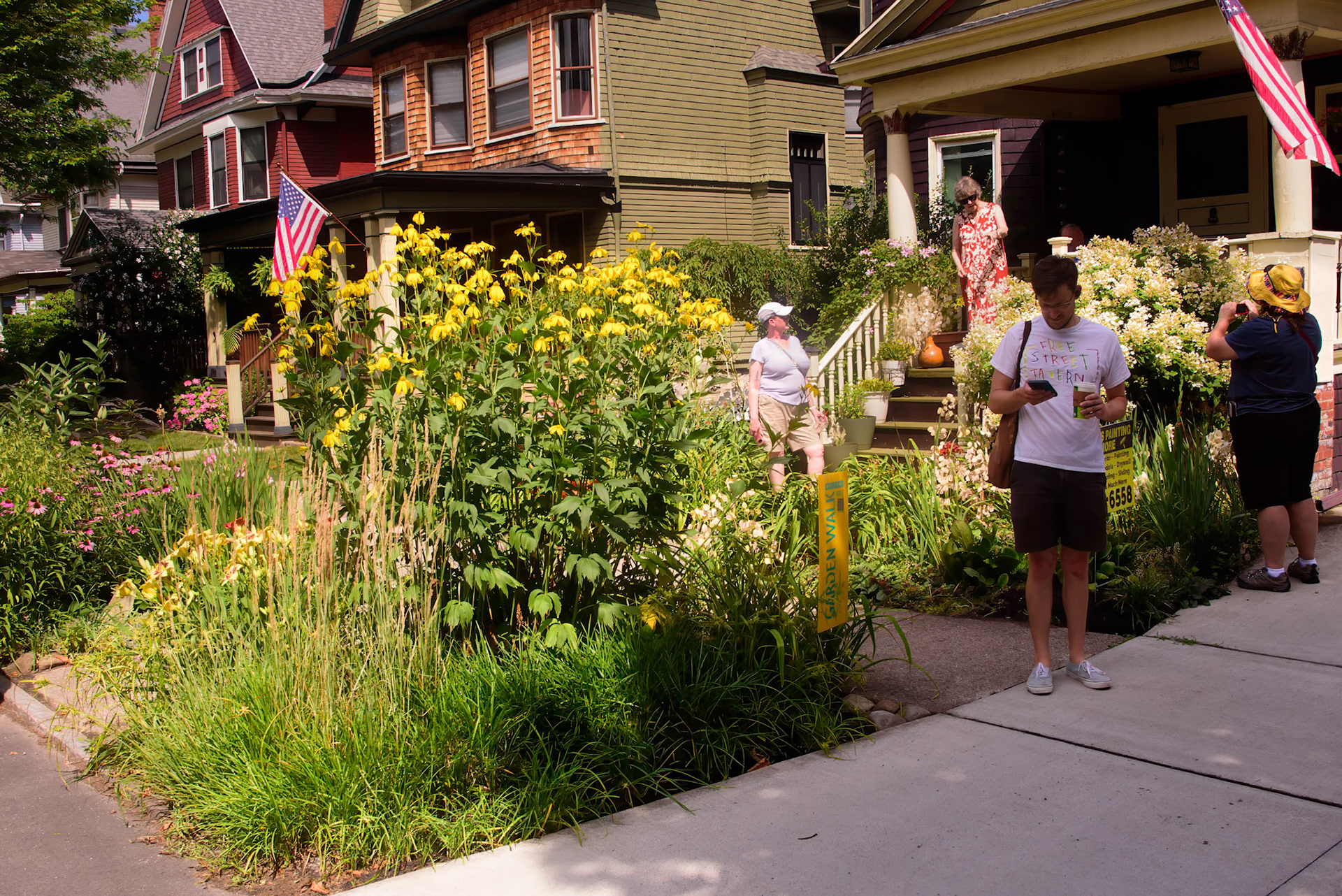 Helen's Garden