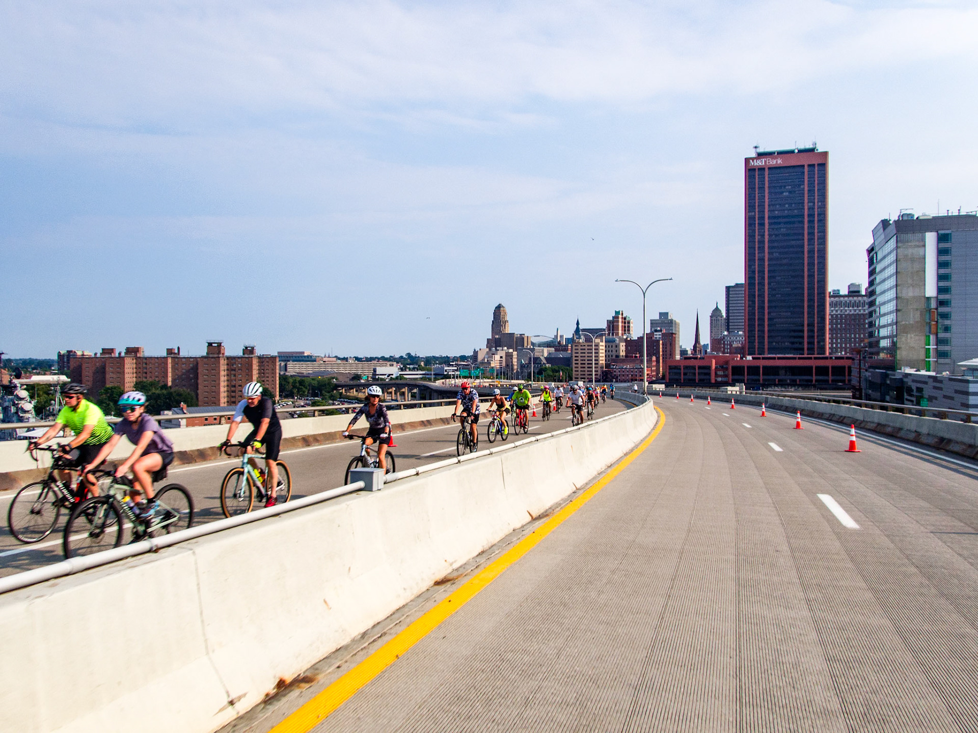 SkyRide 07/21/24