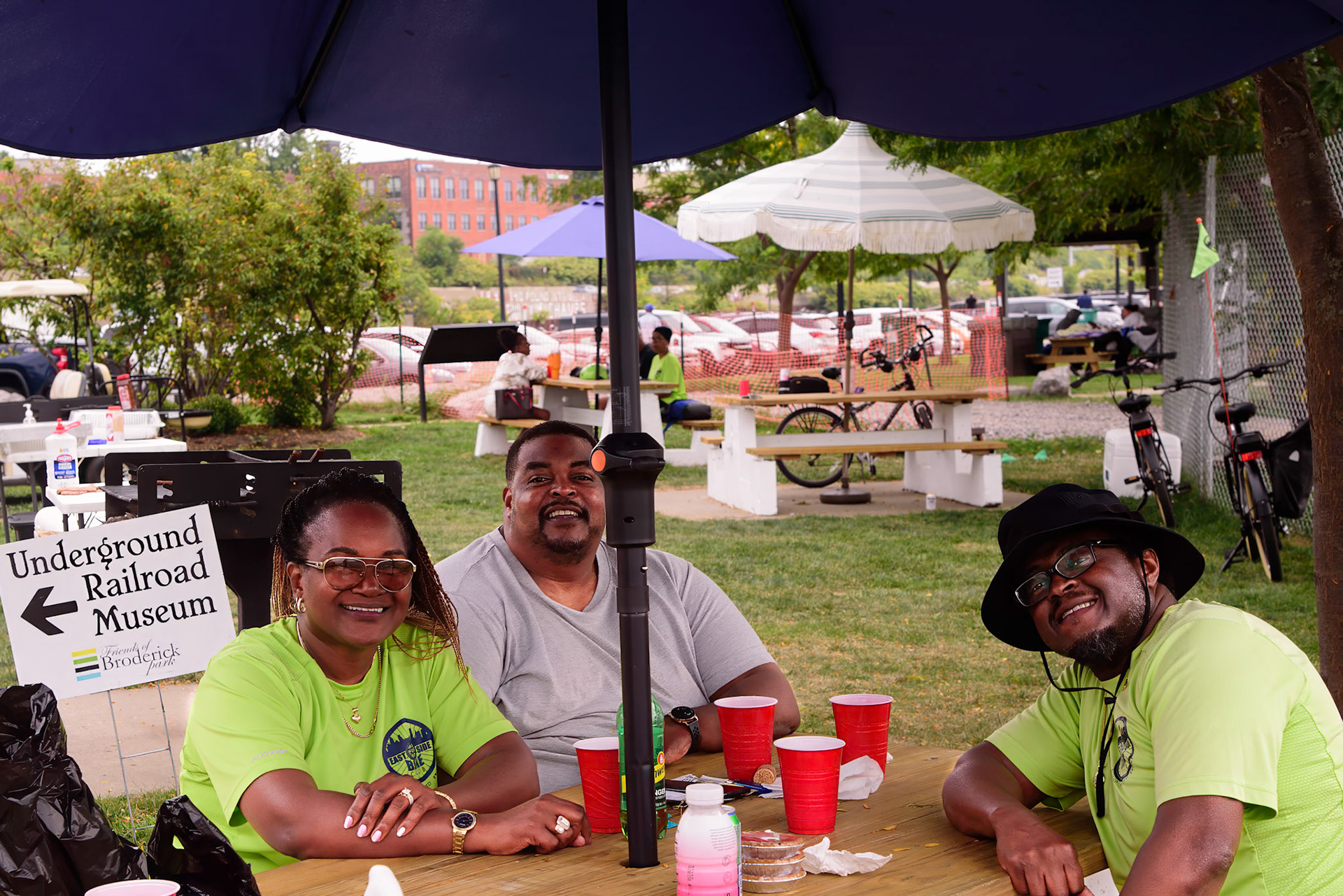 ESBC 2025 Picnic