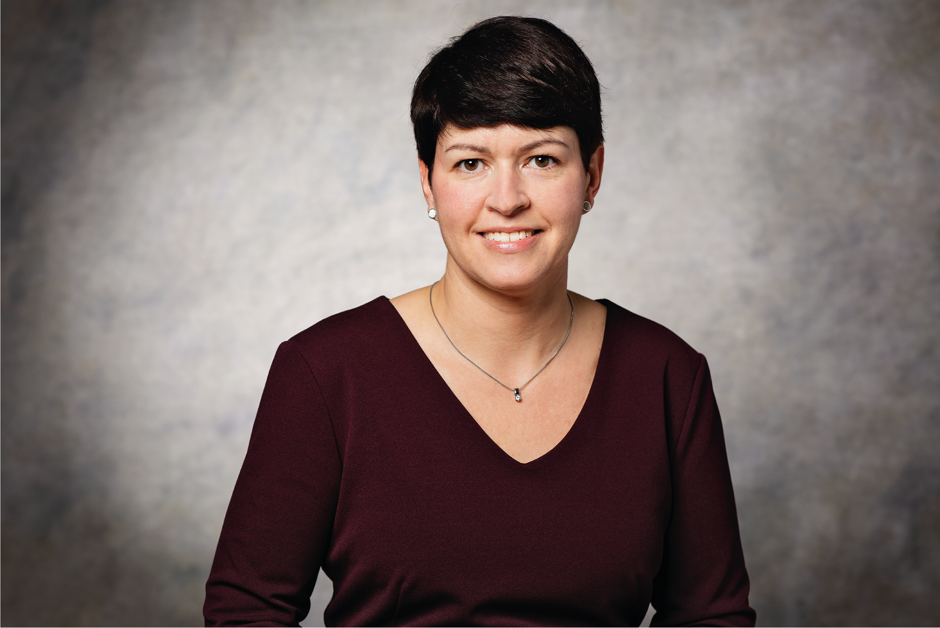 Dipl.-Ing (FH) Luisa Fröse-Hein