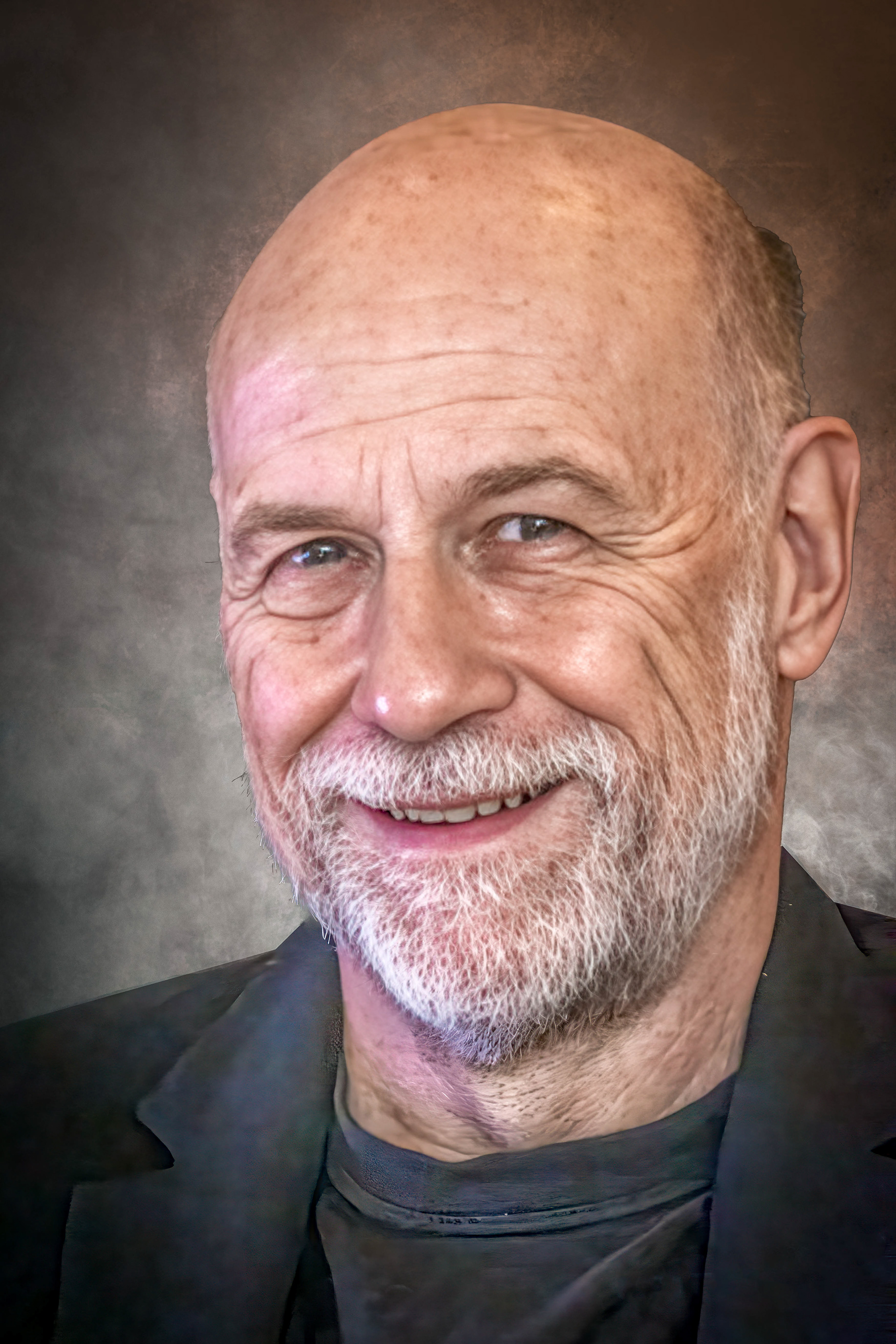 Ralph Lear