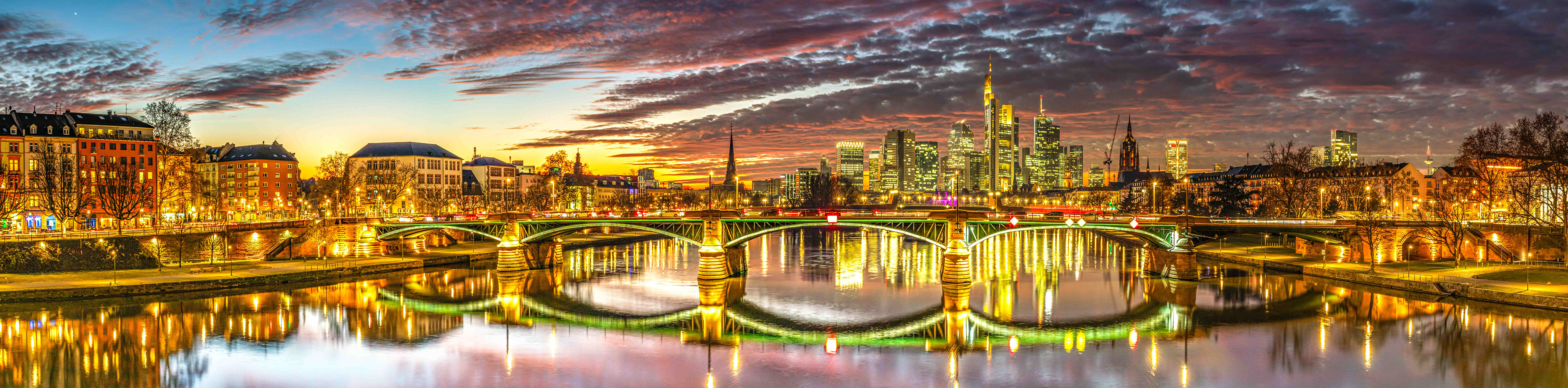 A guide to Skyline Photography