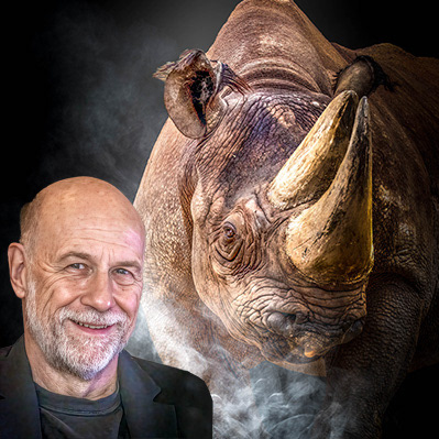 Ralph Lear Masterclass Photography