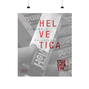 Poster de colección - Gift Poster