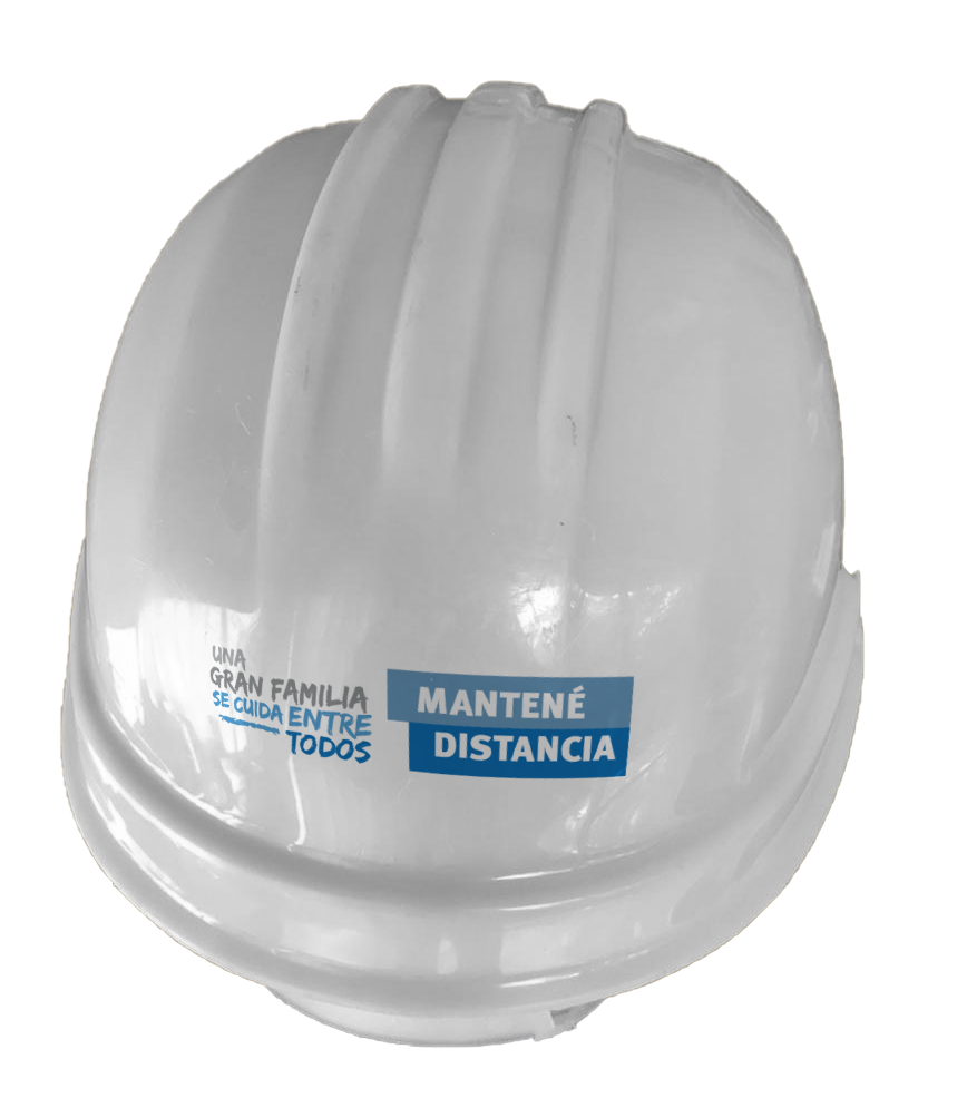 Helmet