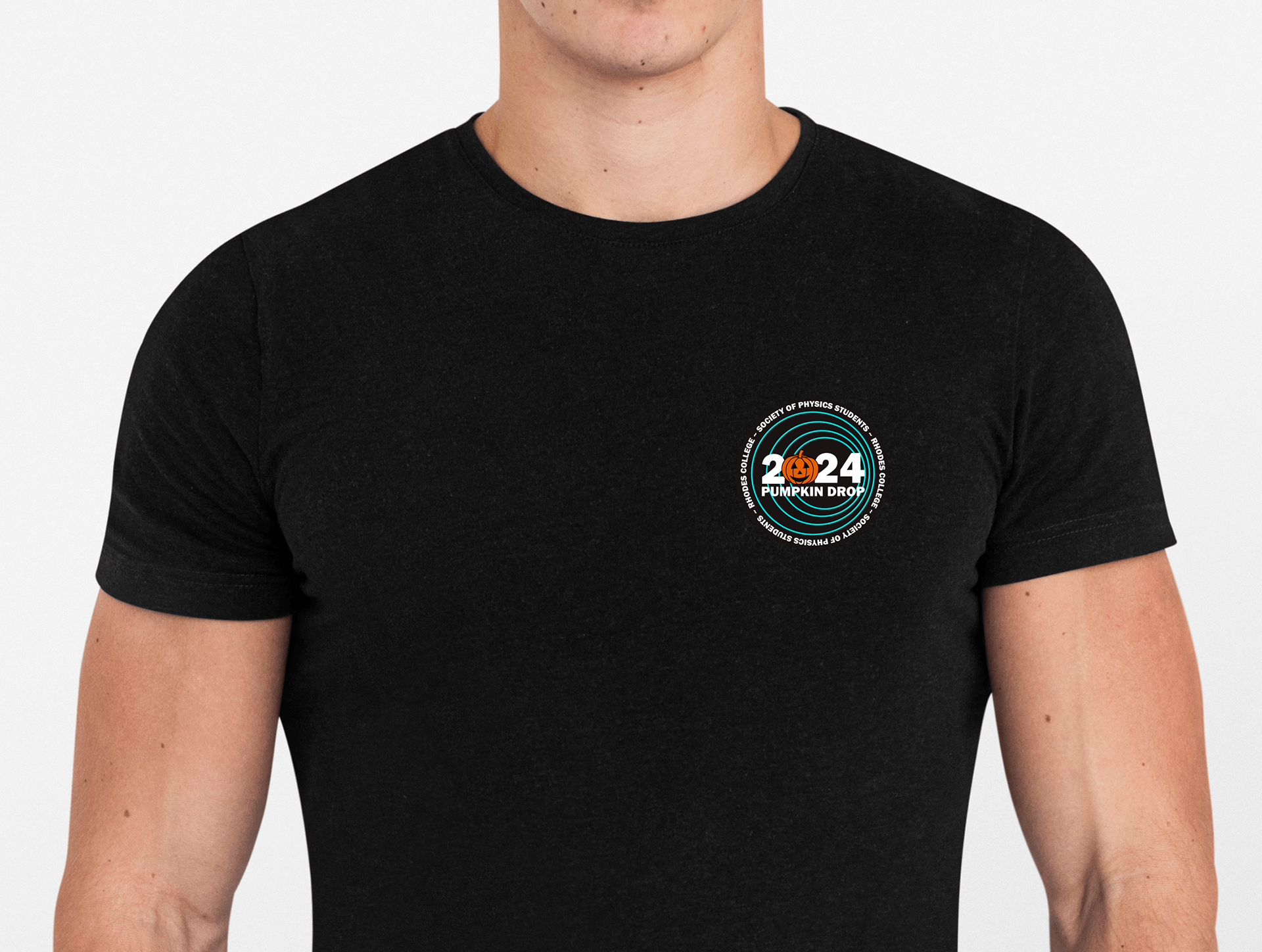 Final Design, T-Shirt FRONT