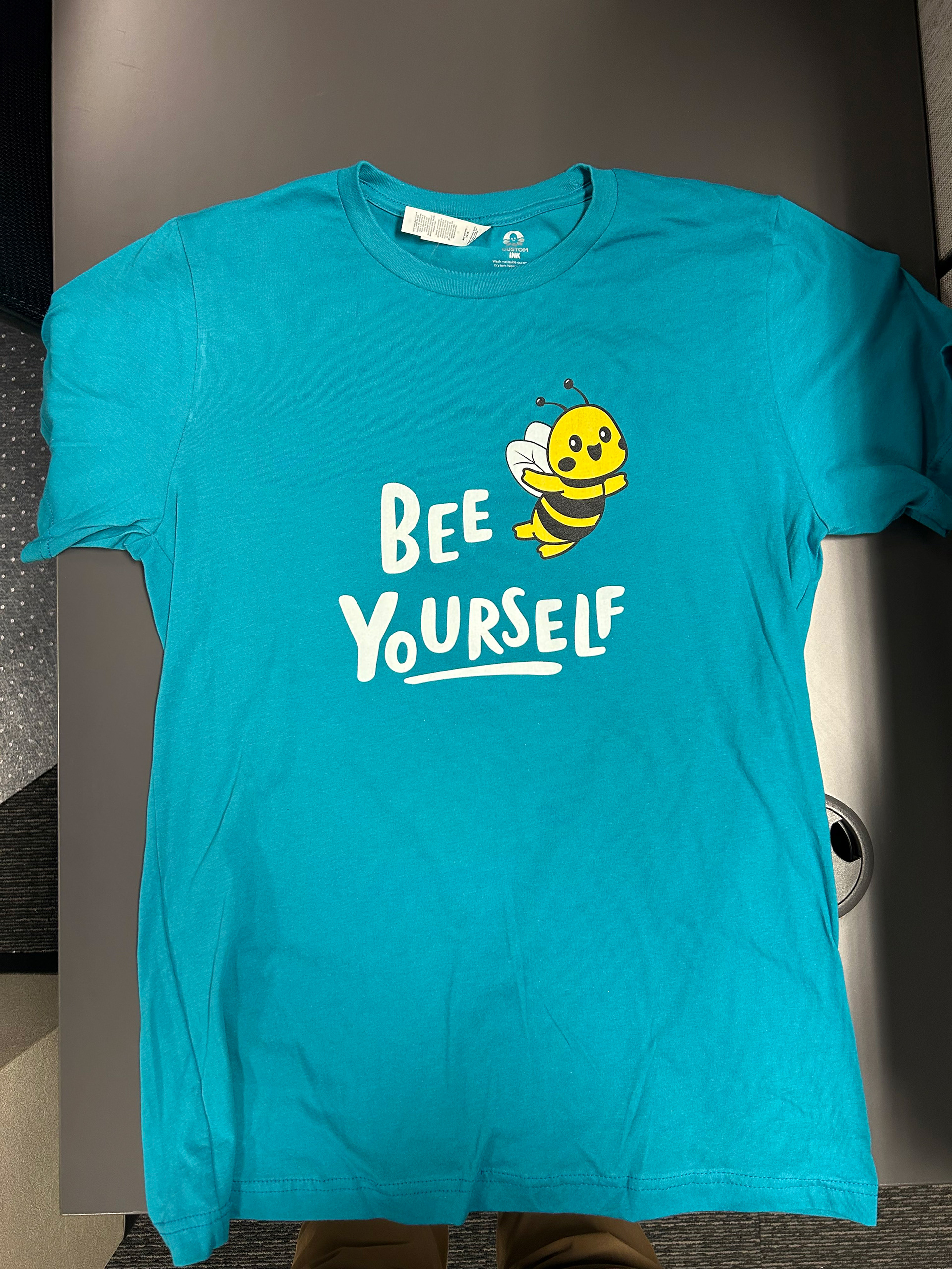 T-shirt FRONT