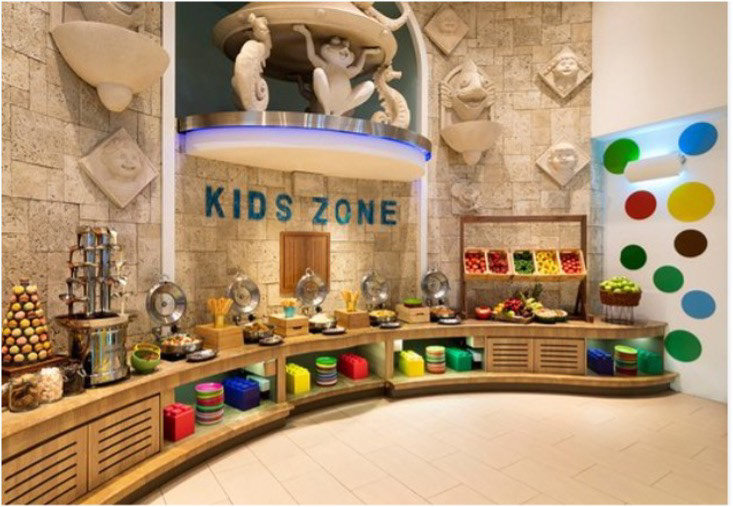 La Kids Zone