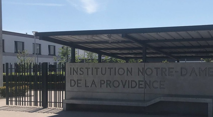 L'Institution Notre-Dame de la Providence