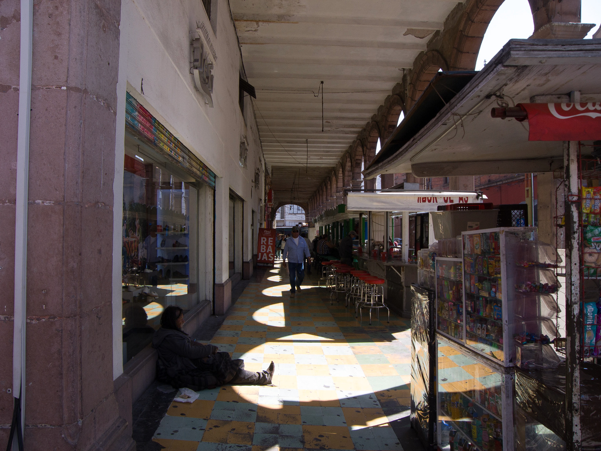 Kodak P880 Digicam, San Luis Potosí 2026