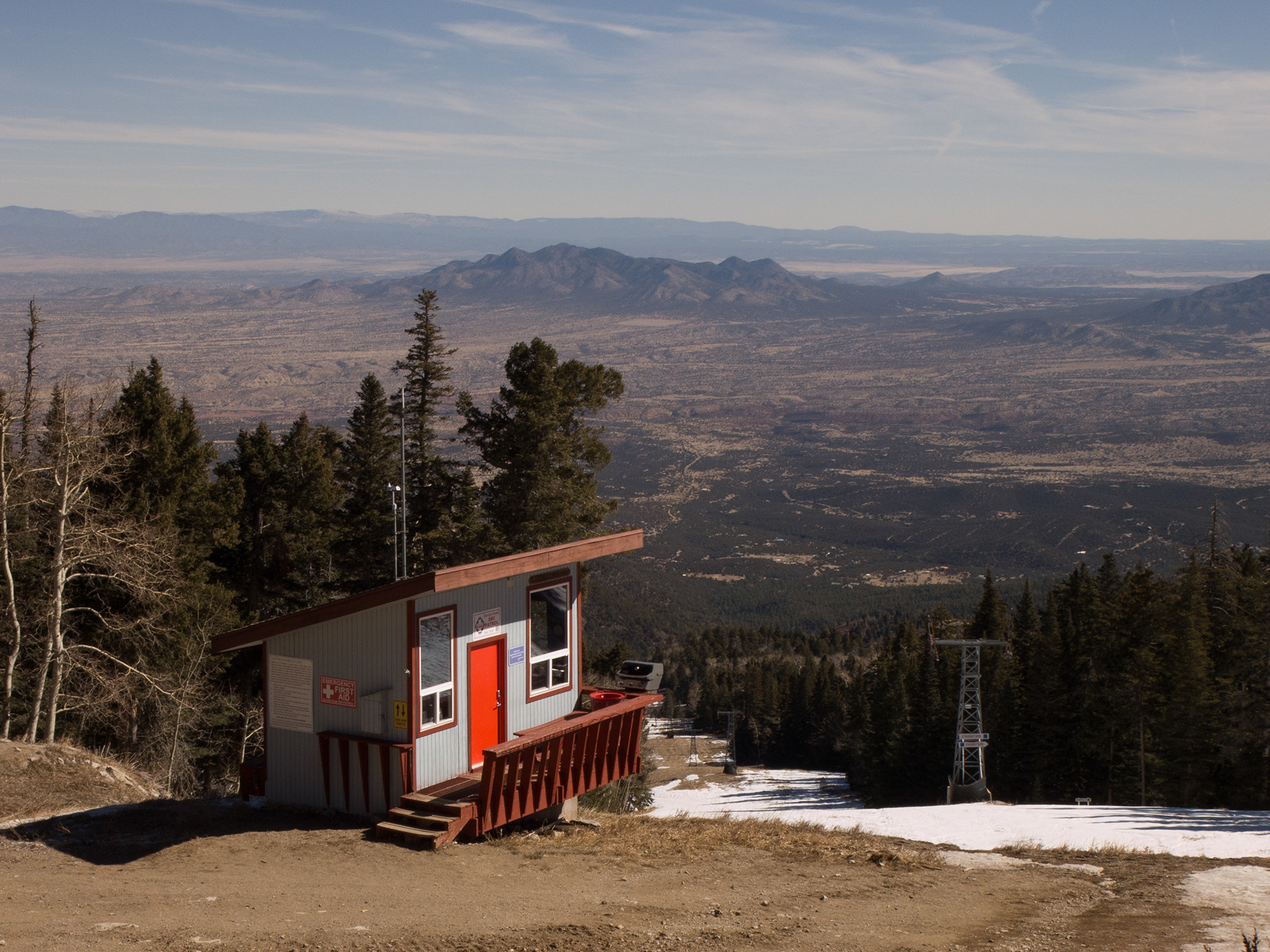 Kodak P880 Digicam, Albuquerque 2025