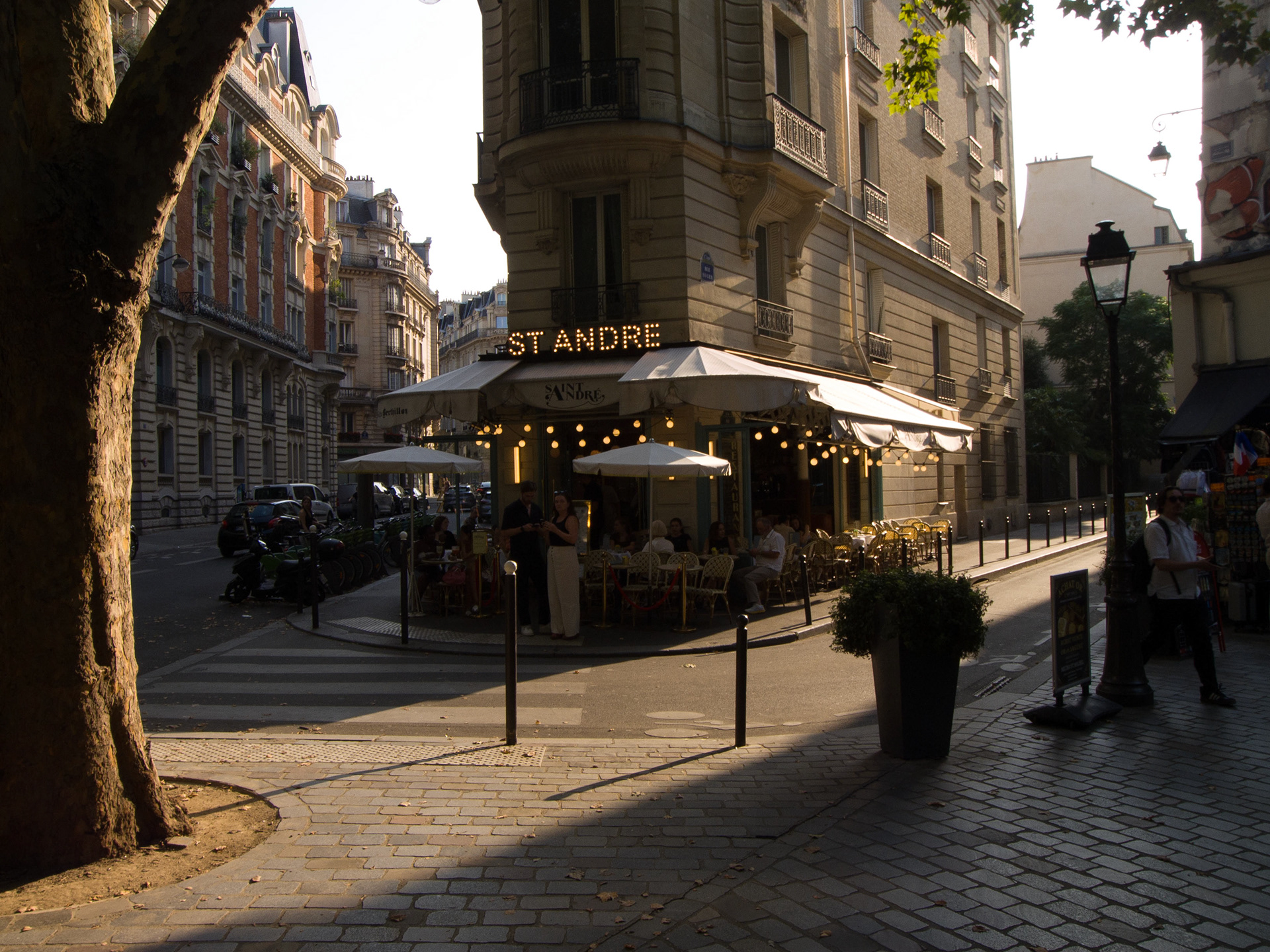 Kodak P880 Digicam, Paris 2025