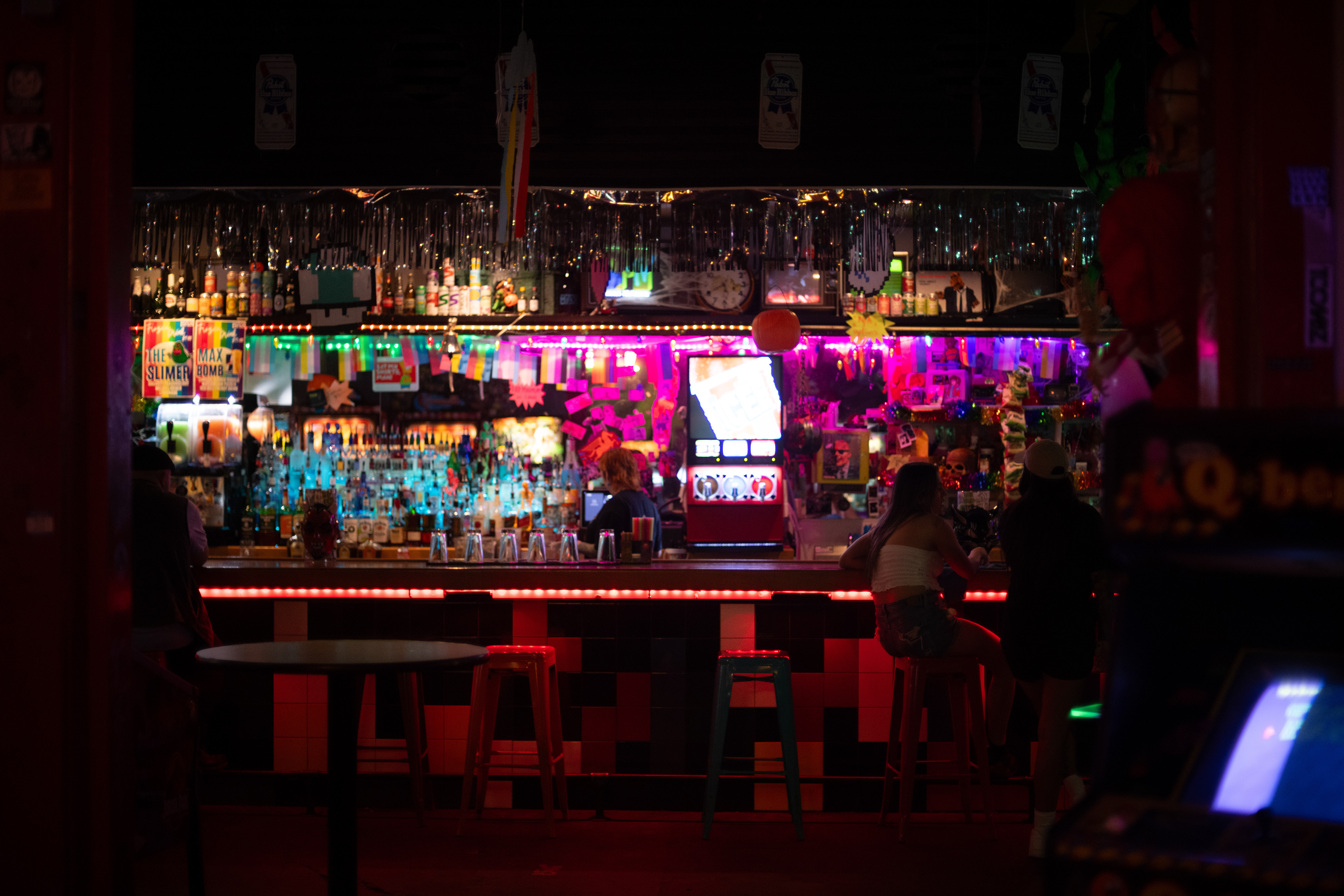 Nikon D850, Tulsa 2024