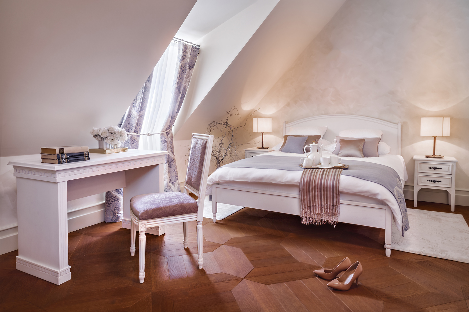 dvorac kutjevo, foto aga, fotograf interijera, opremanje, spin valis