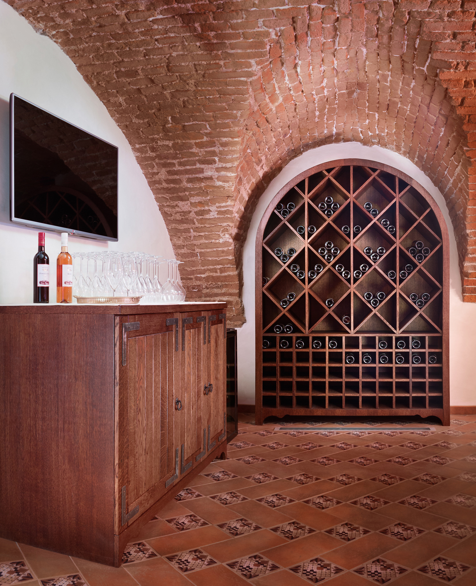 kutjevački podrum, dvorac kutjevo, foto aga, fotograf interijera