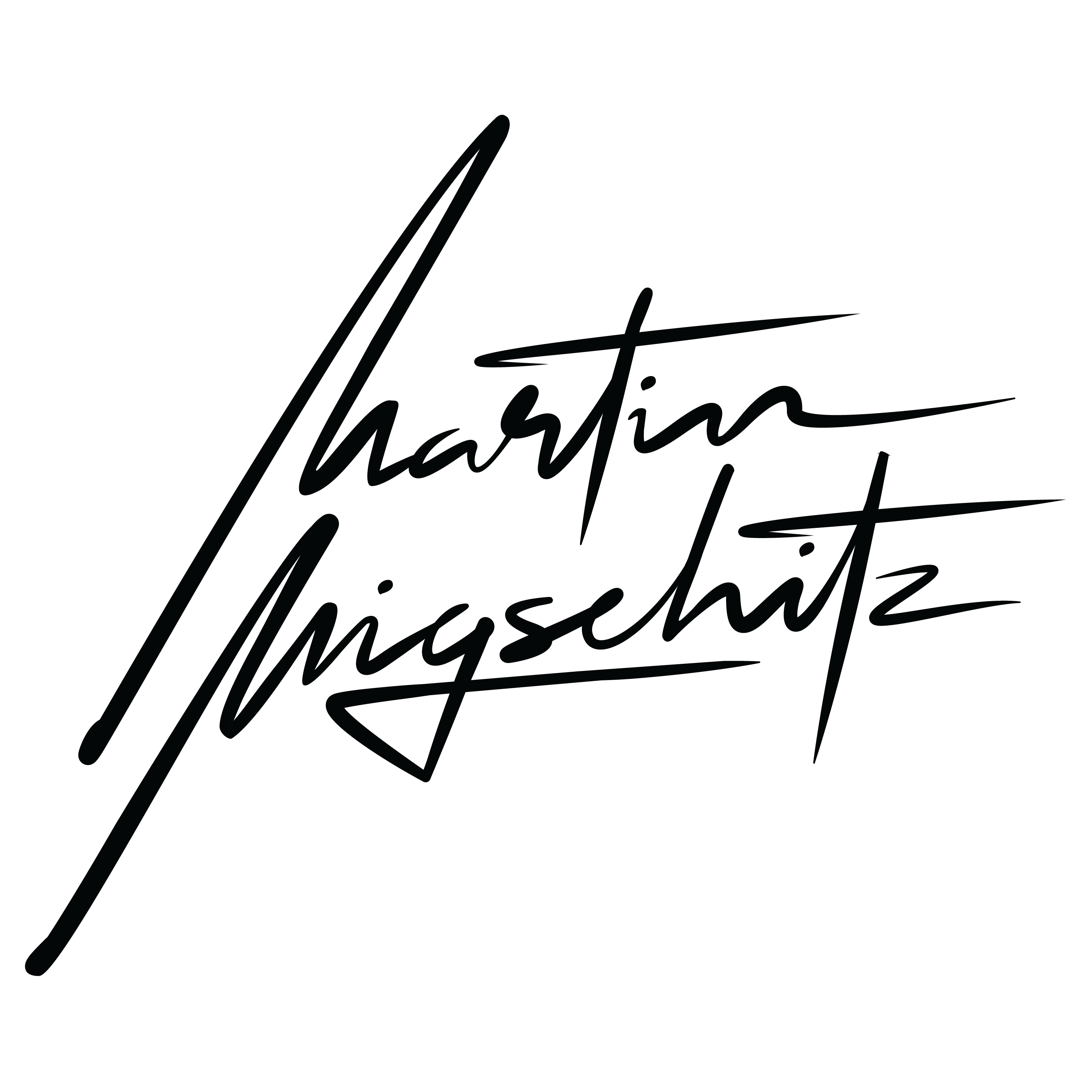 Martin Migschitz 