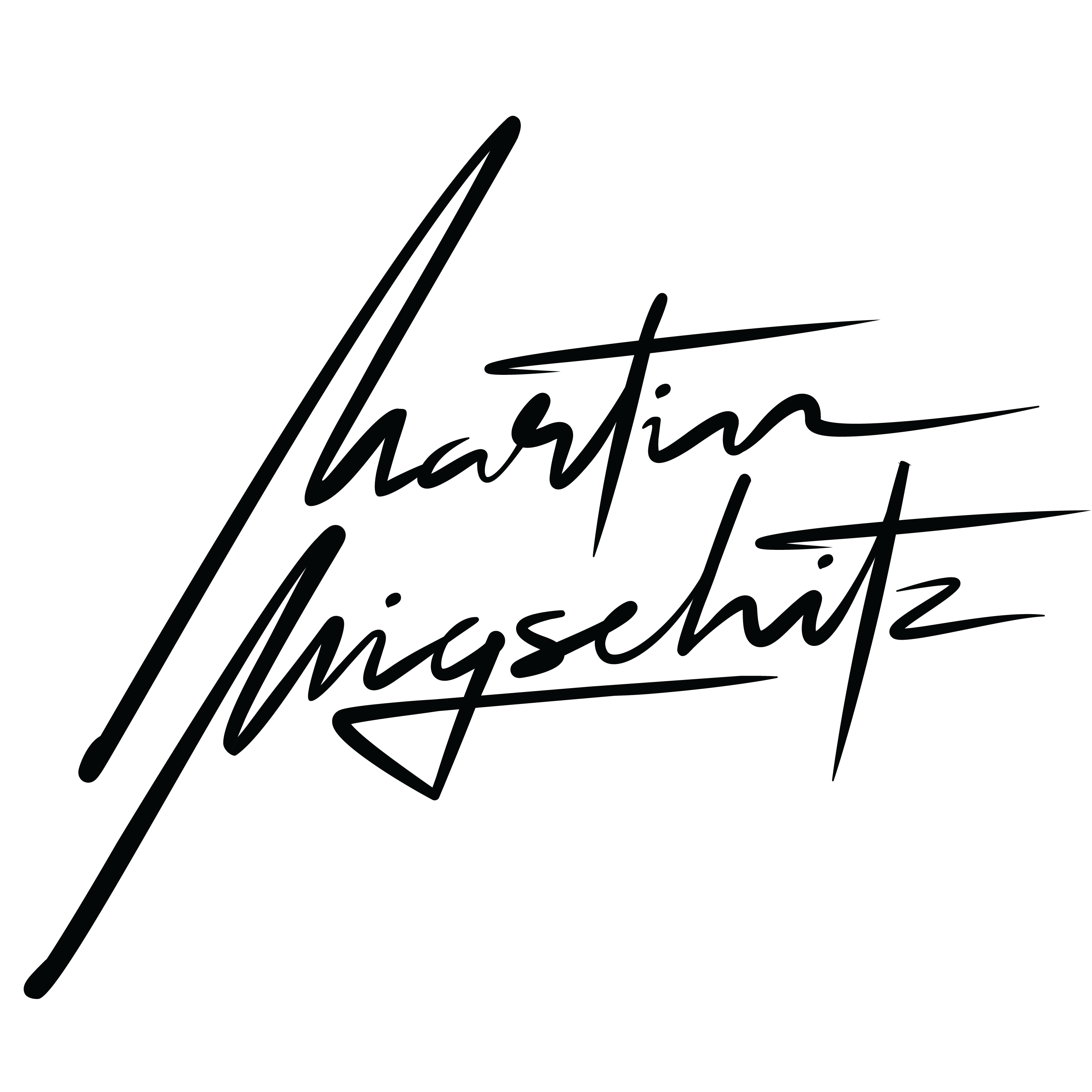 Martin Migschitz 