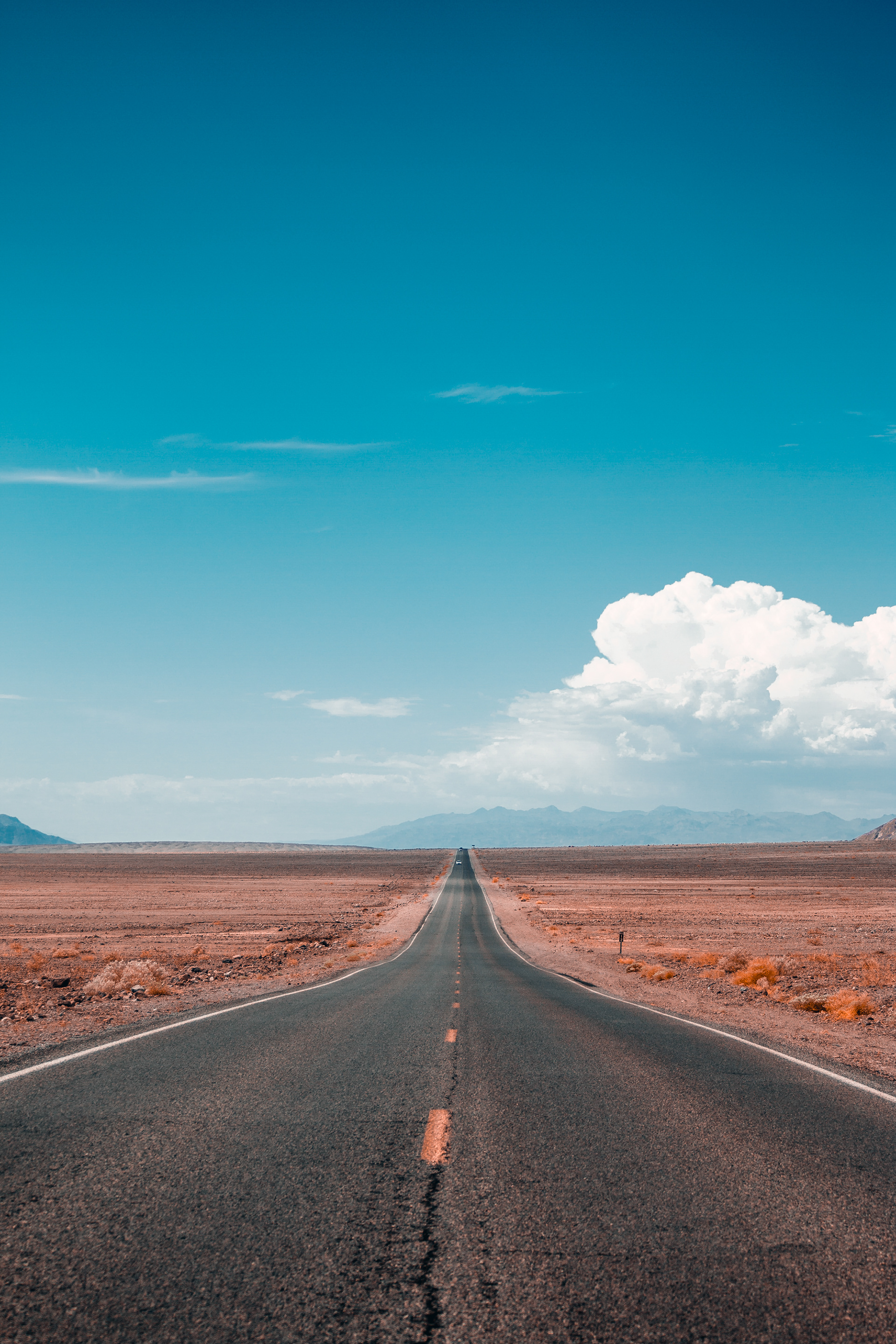 Death Valley, CA
