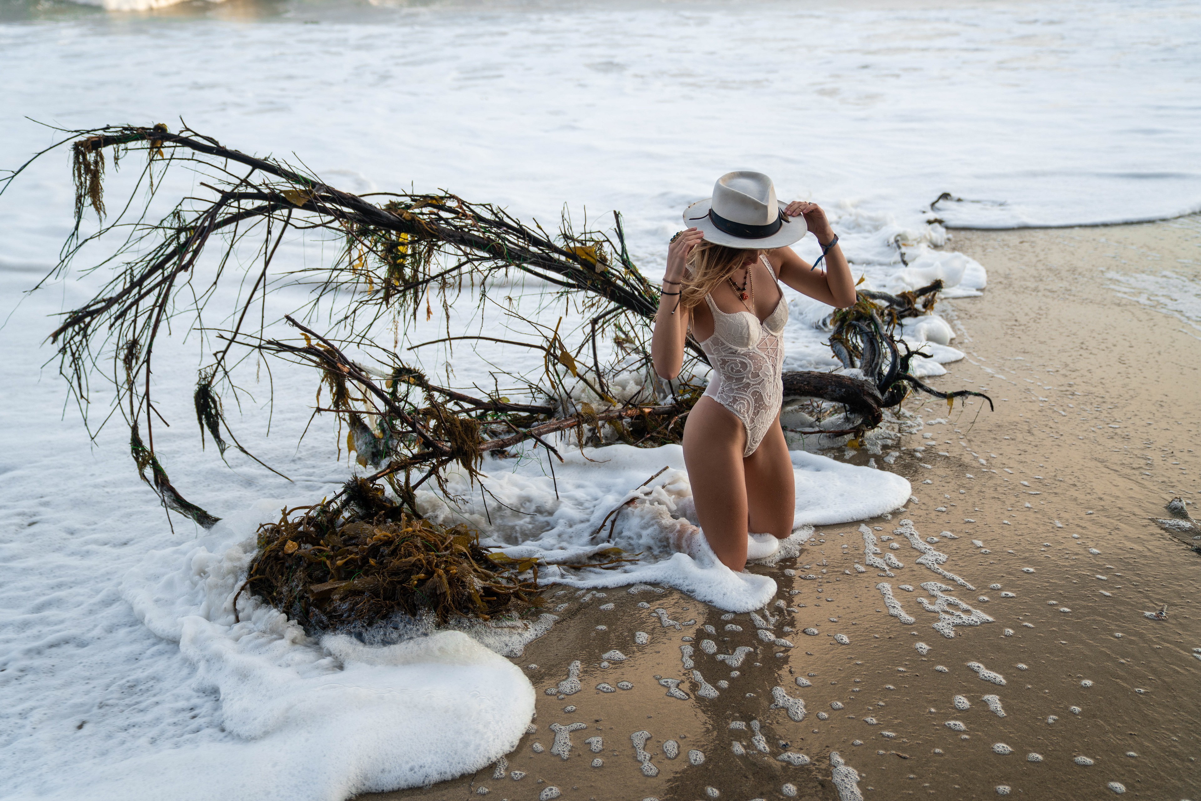 Maria Sole Ronzoni - Malibu, CA