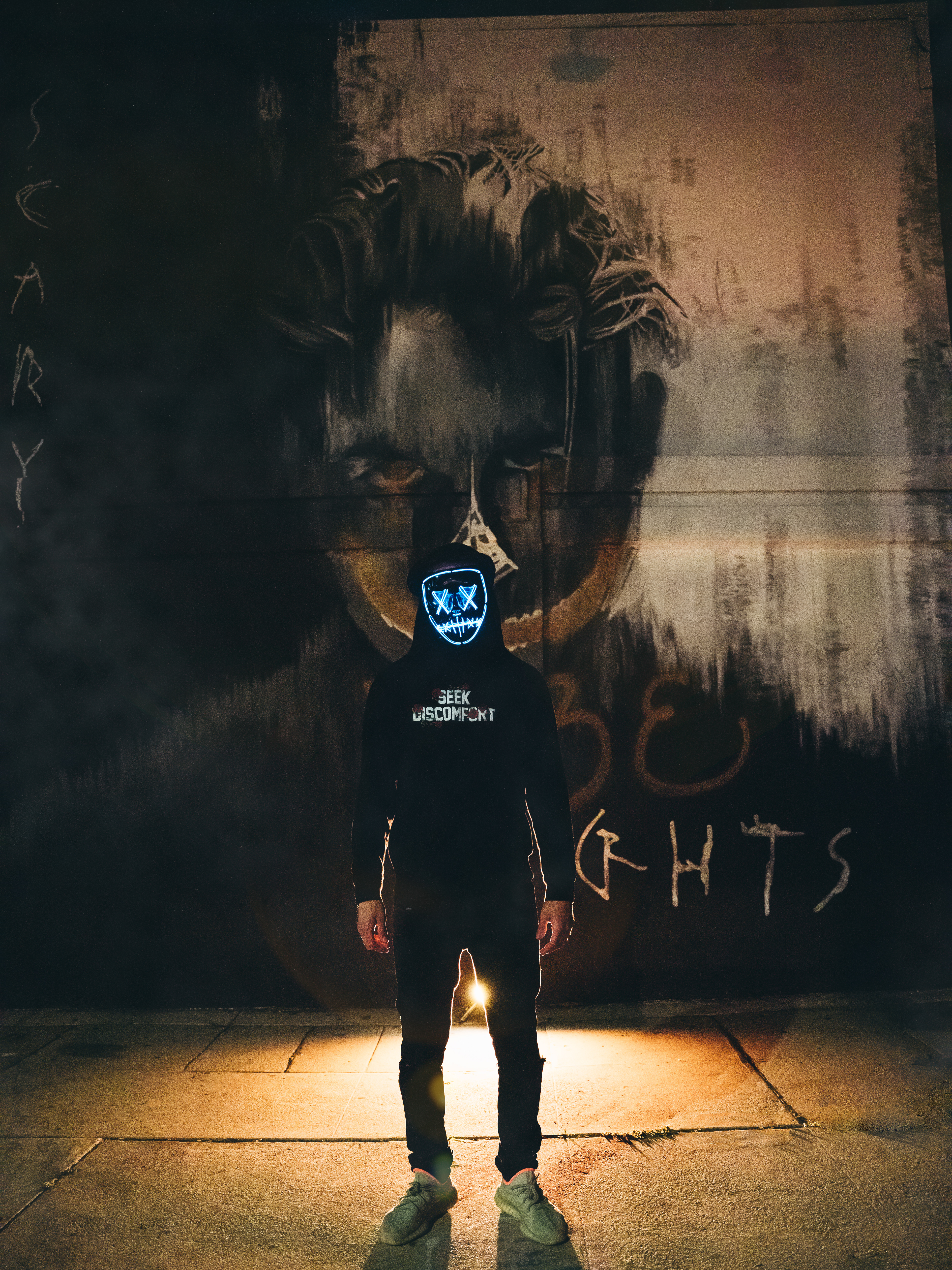 Joey Tyson - Melrose, CA