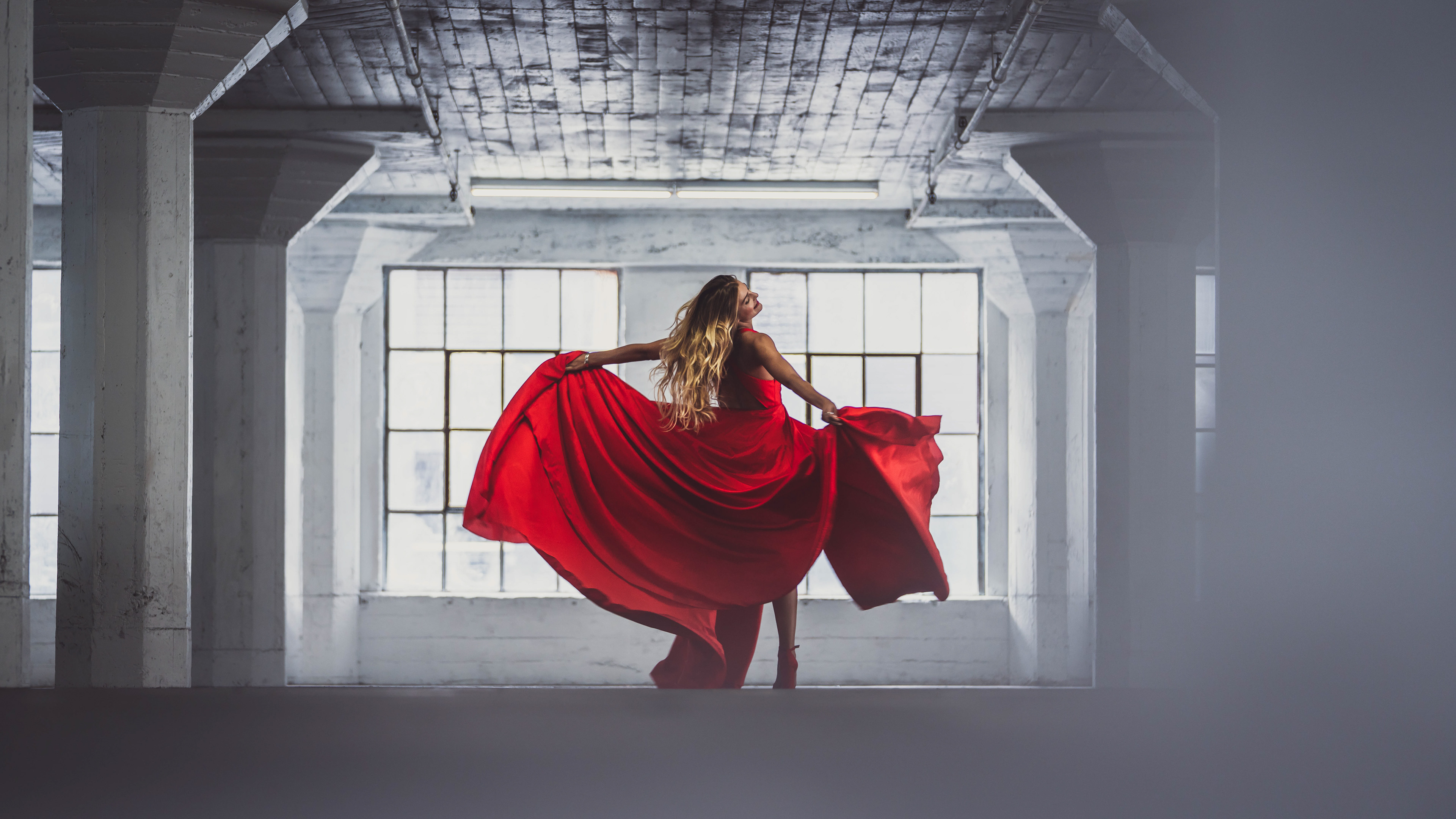 Maria Sole Ronzoni - DTLA, CA