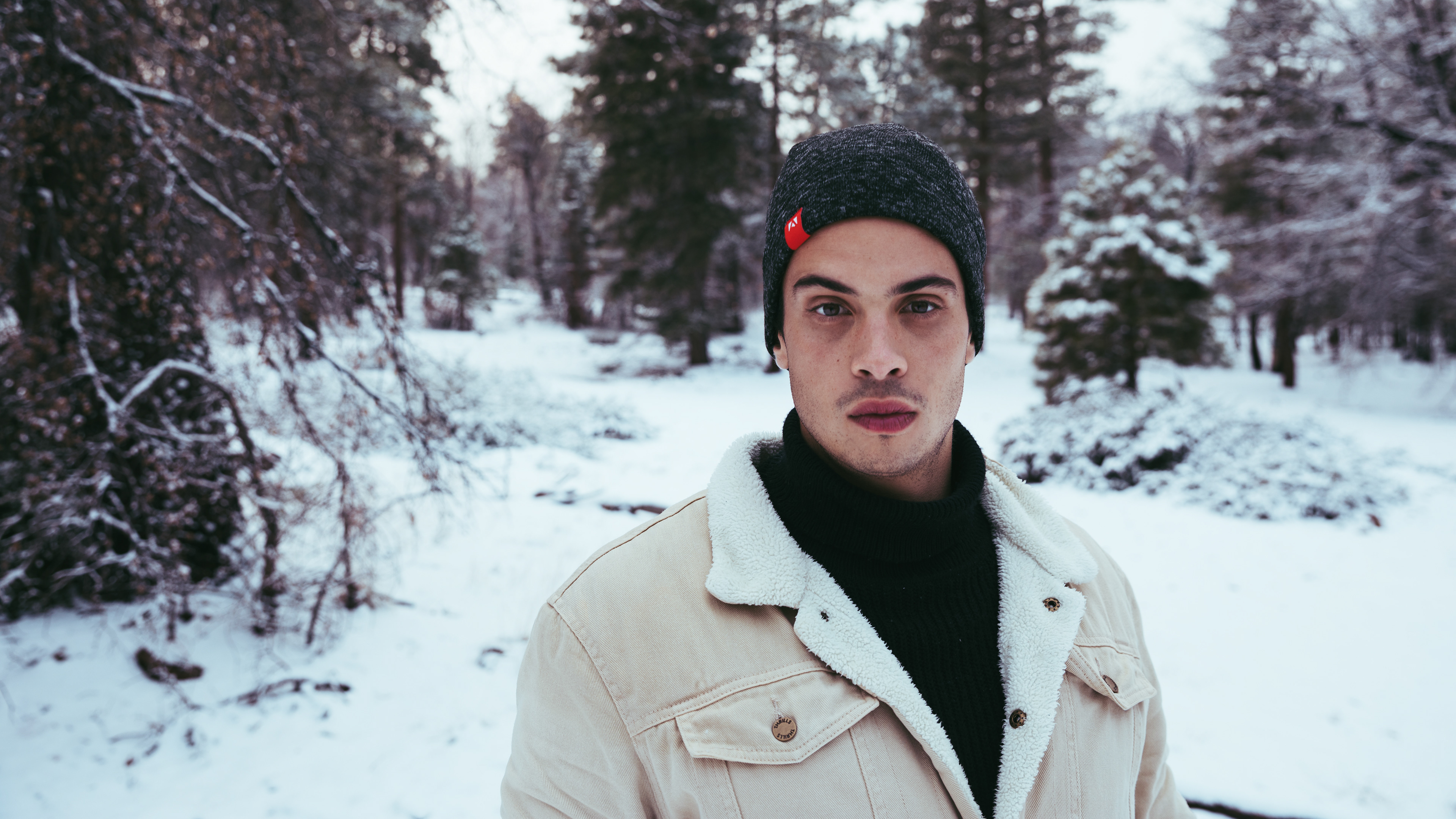 William Marzella - Big Bear, CA