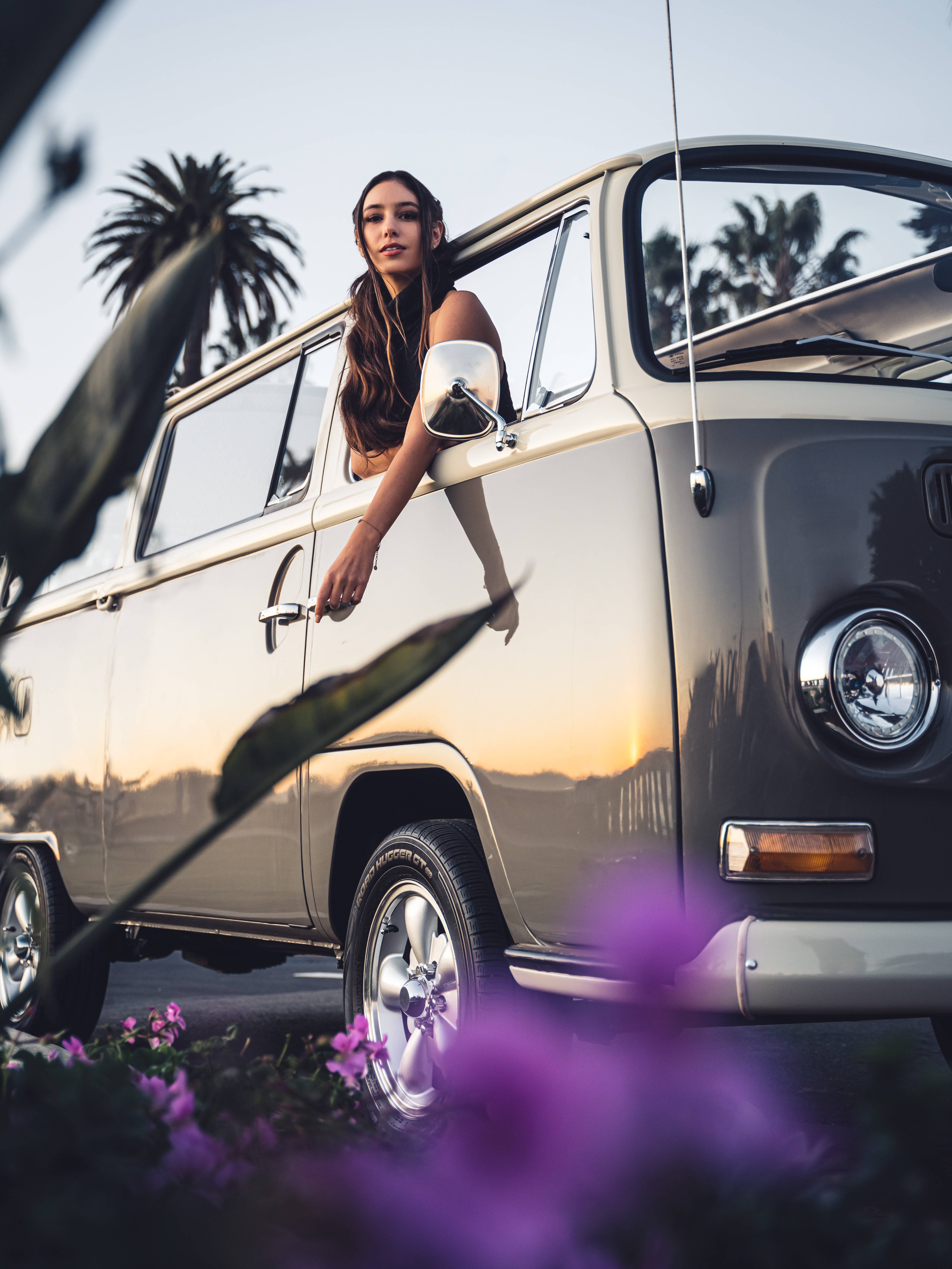 Corle Amanda - Santa Barbara, CA