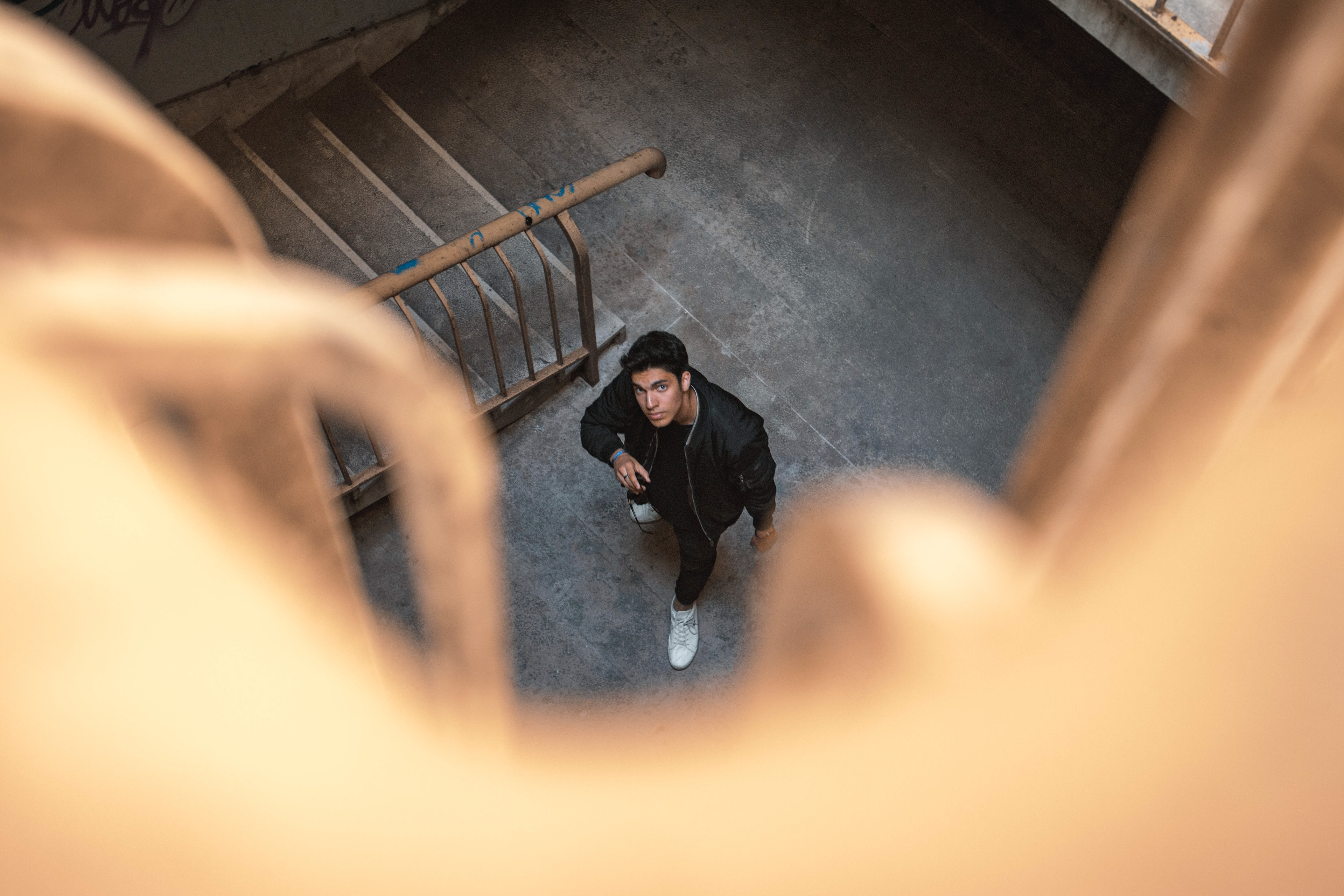 Adnan Merniche - Split, Croatia