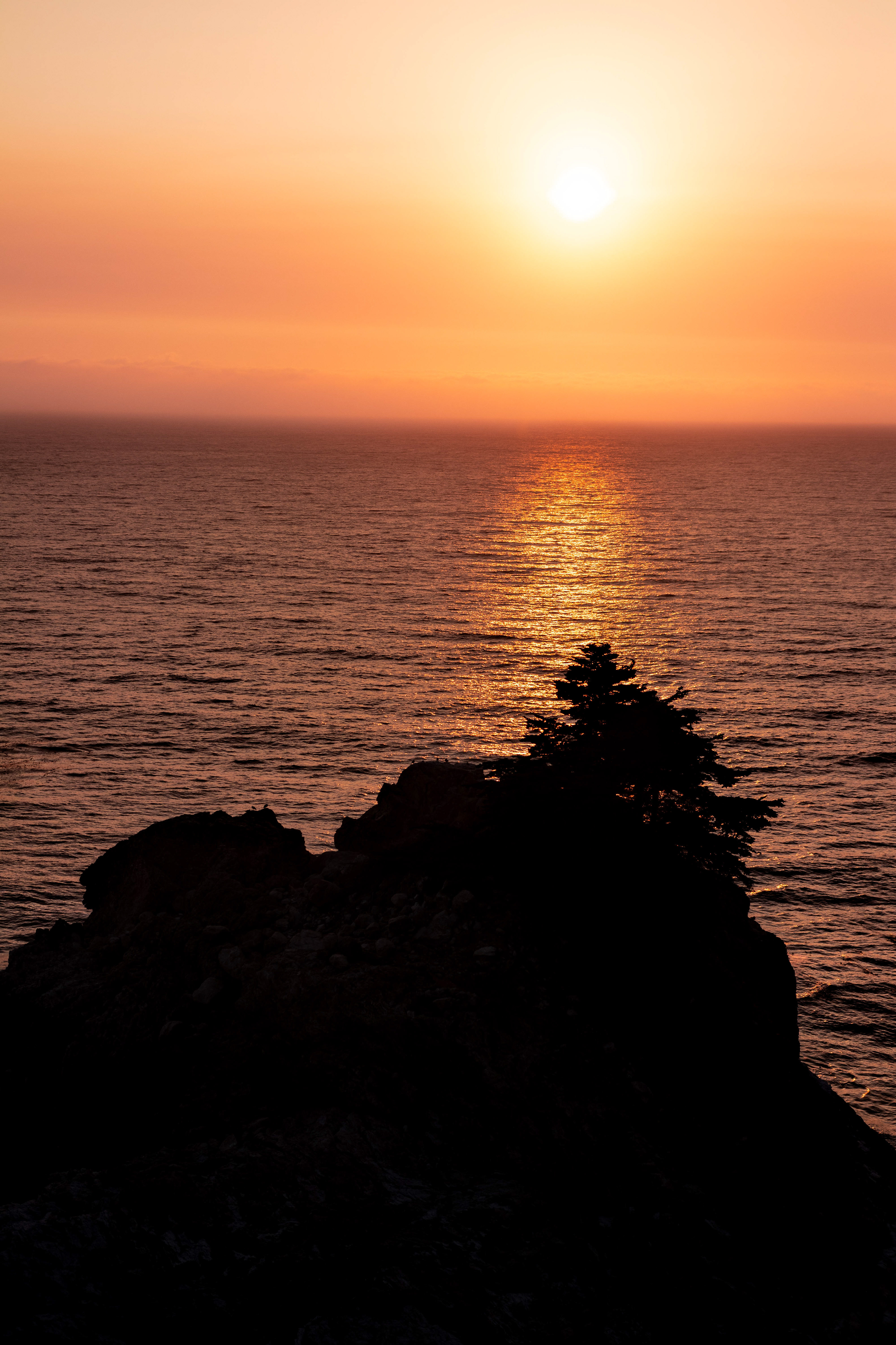 Big Sur, CA