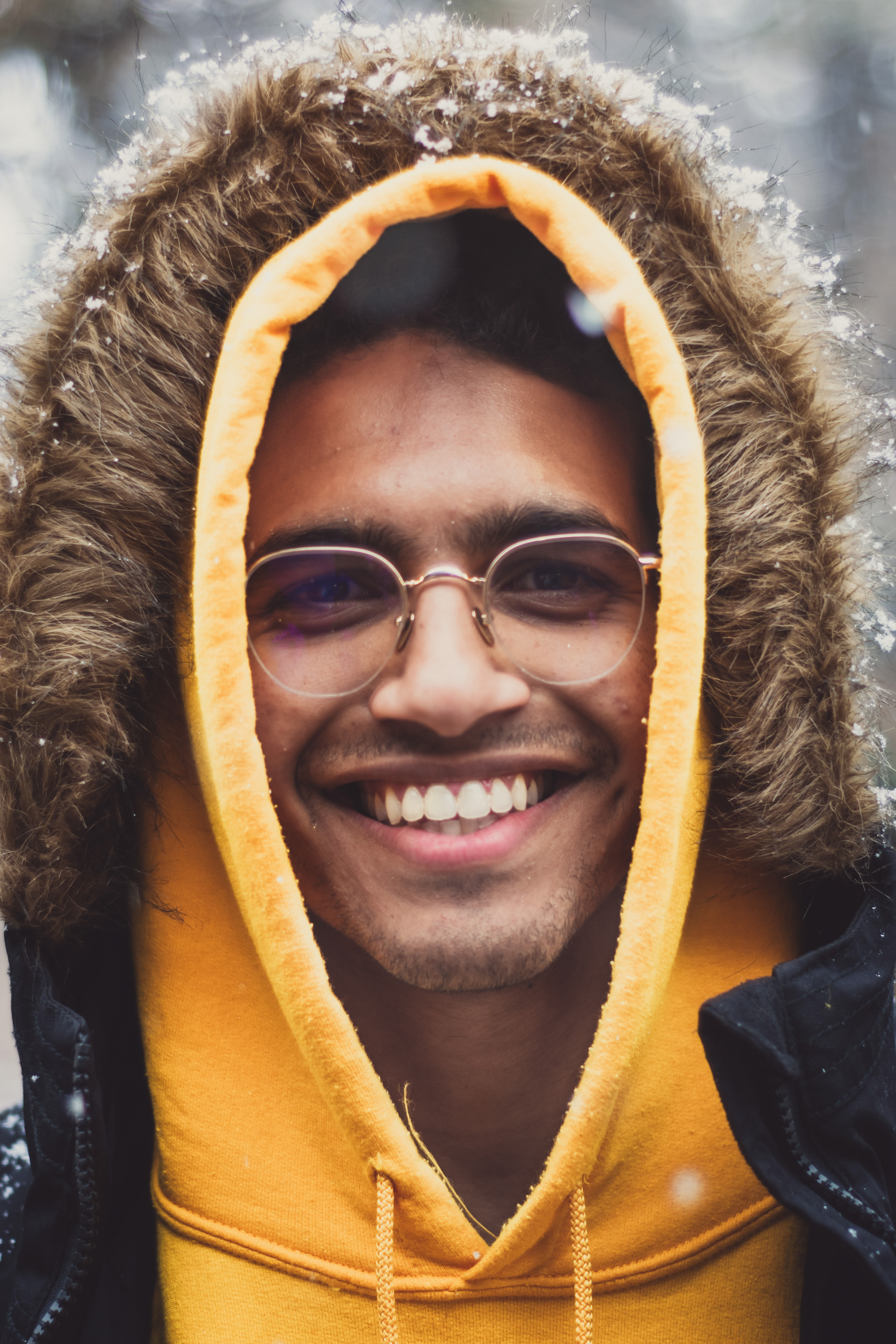 Bader Saaed - Big Bear, CA