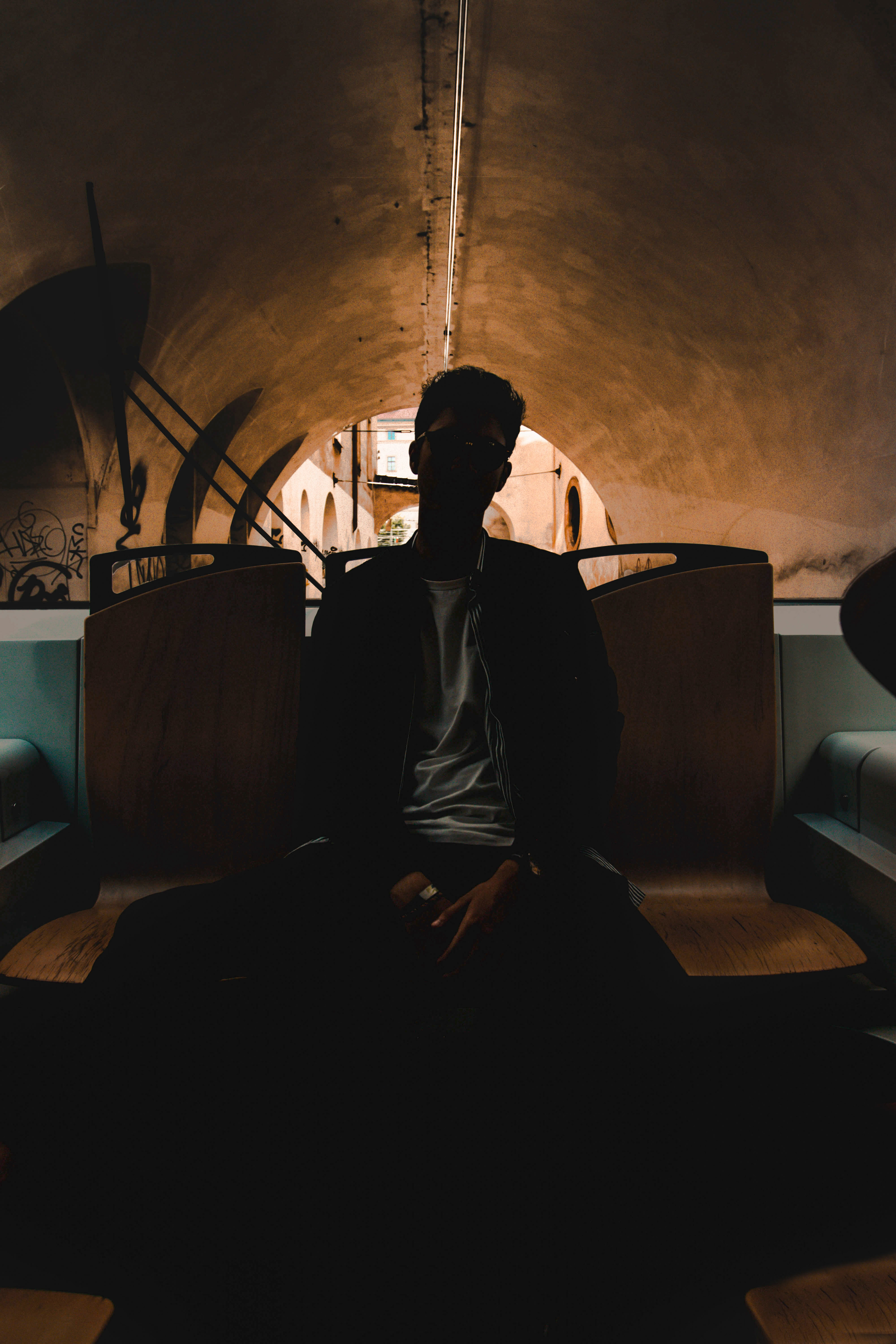 Adnan Merniche - Budapest, Hungar